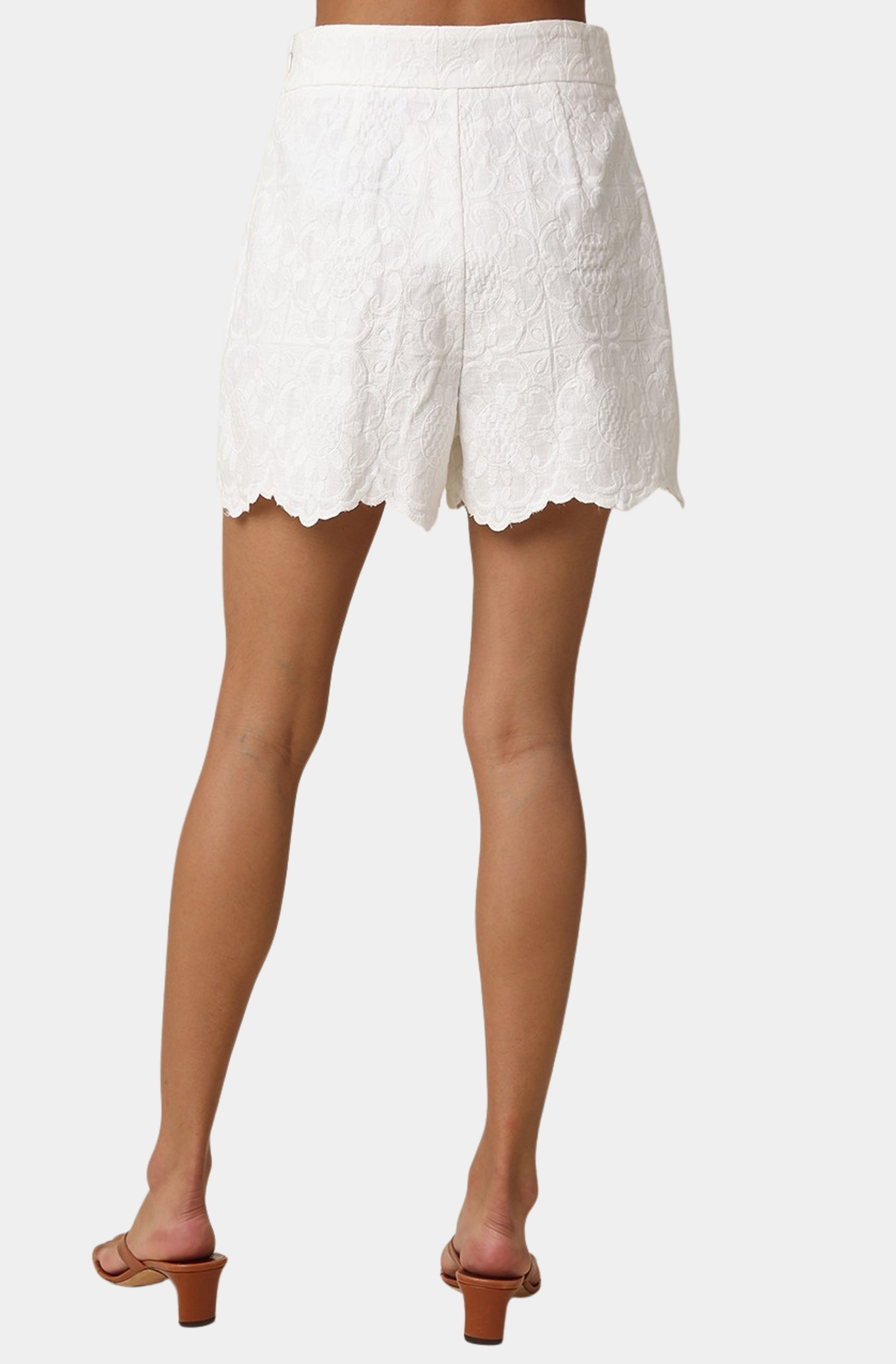 Eureka Shorts