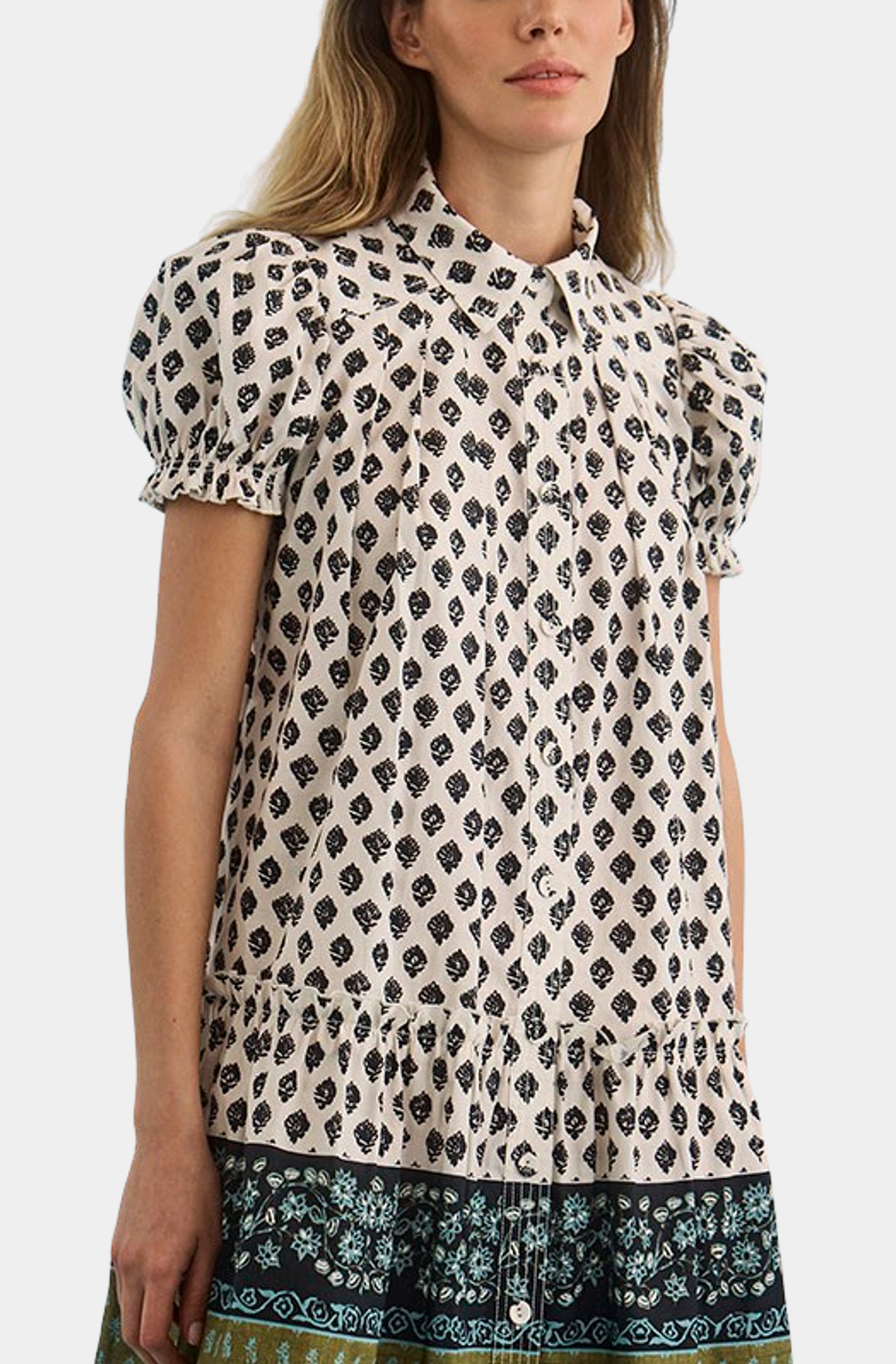 Drifter Mini Dress