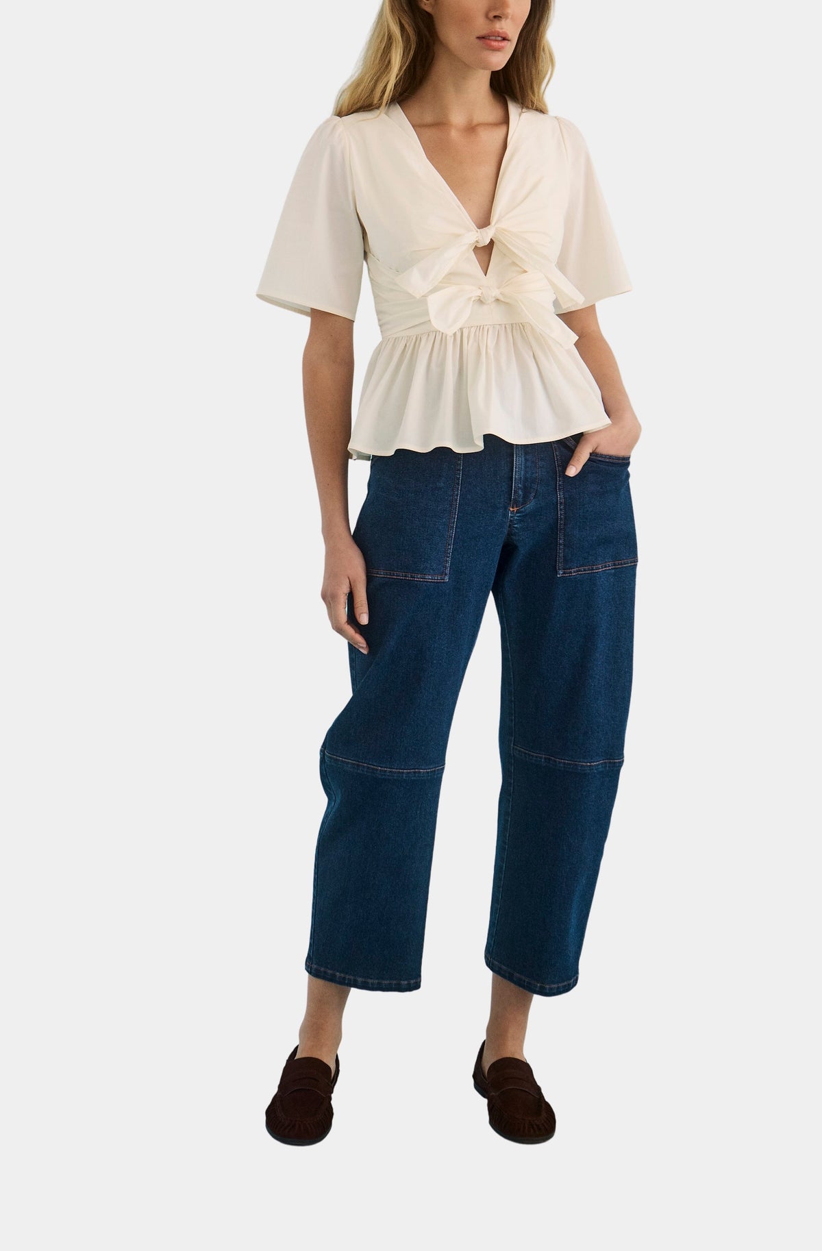Mallory Jeans