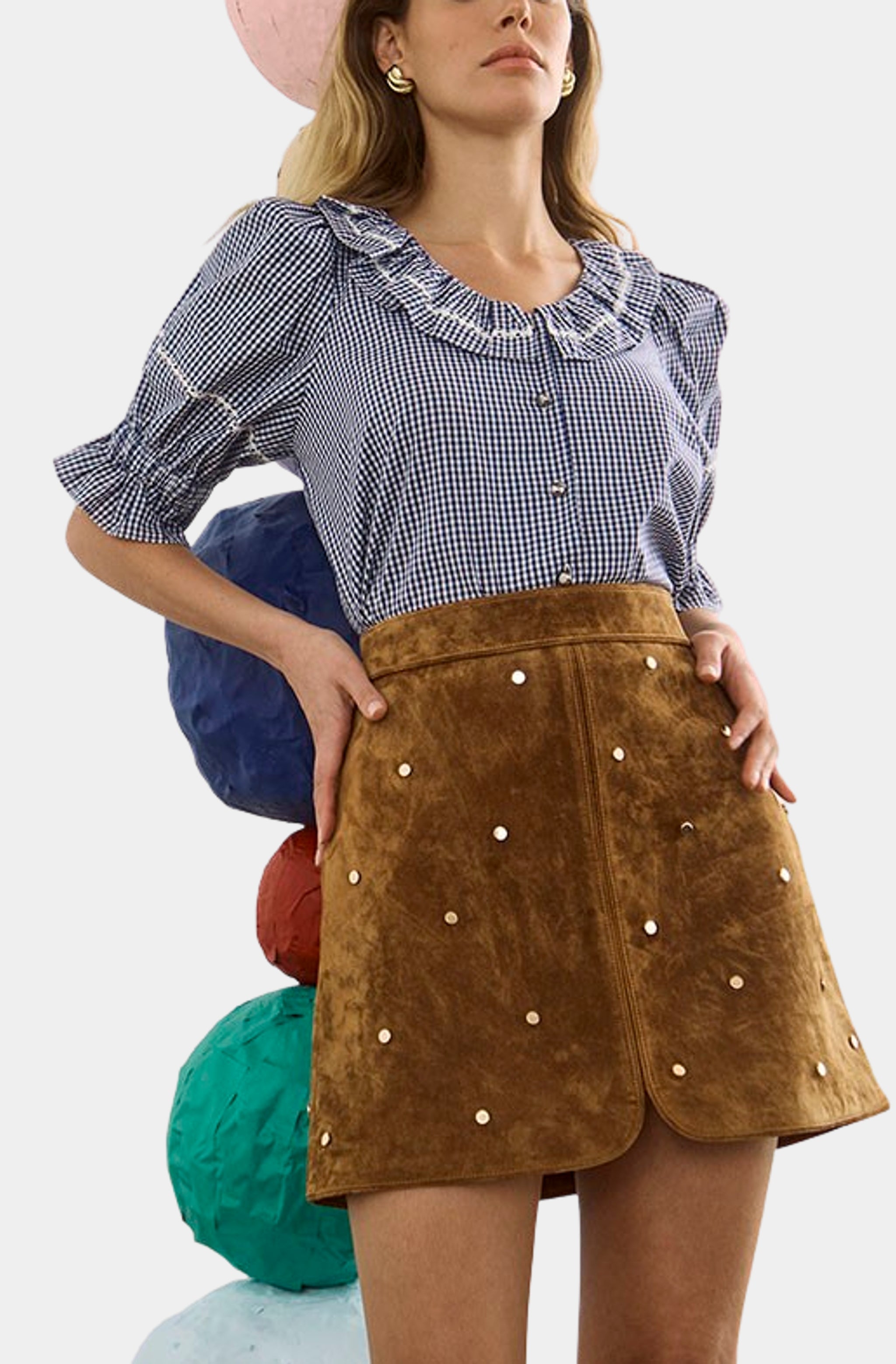 Dottie Skirt