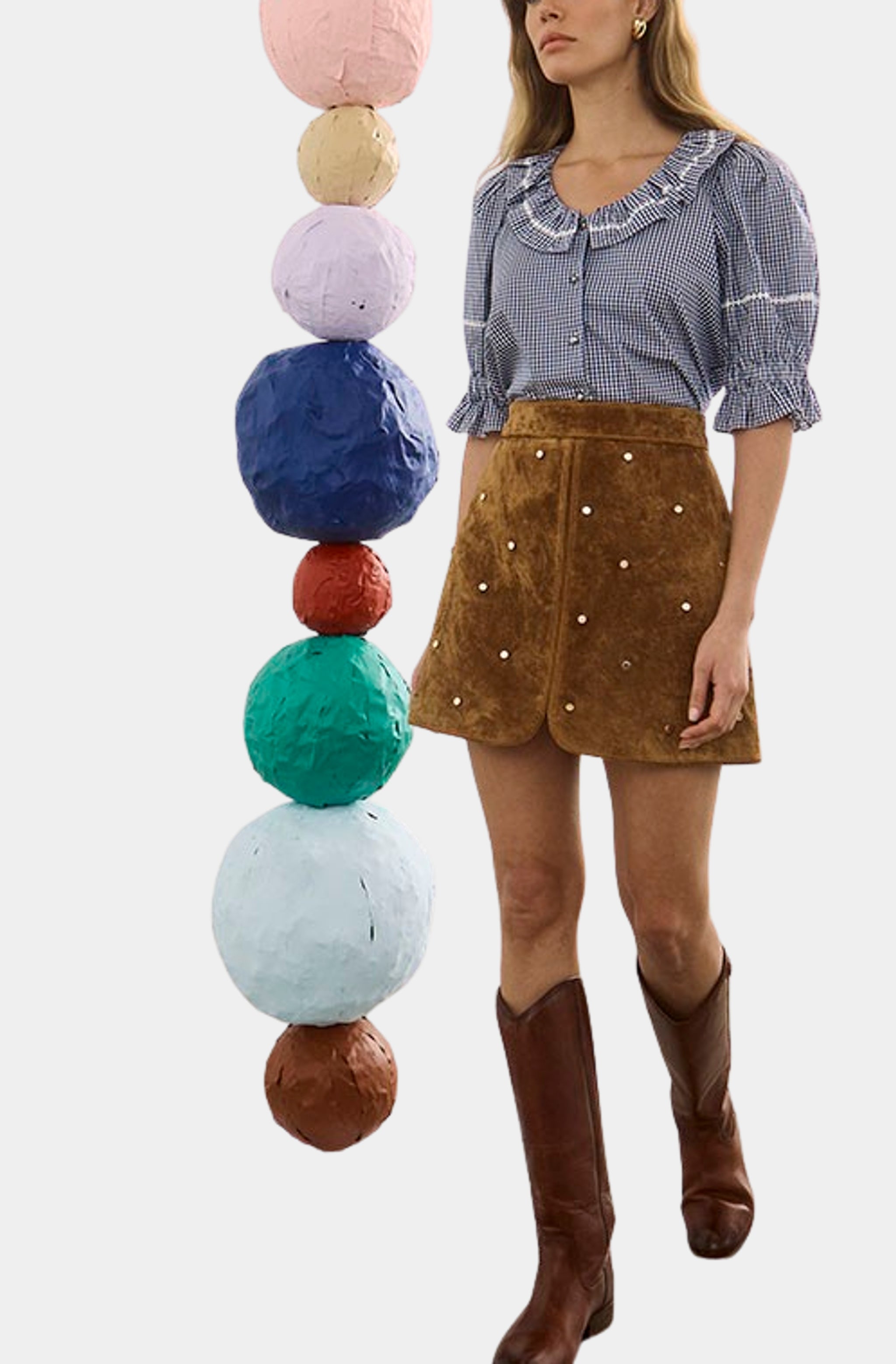 Dottie Skirt