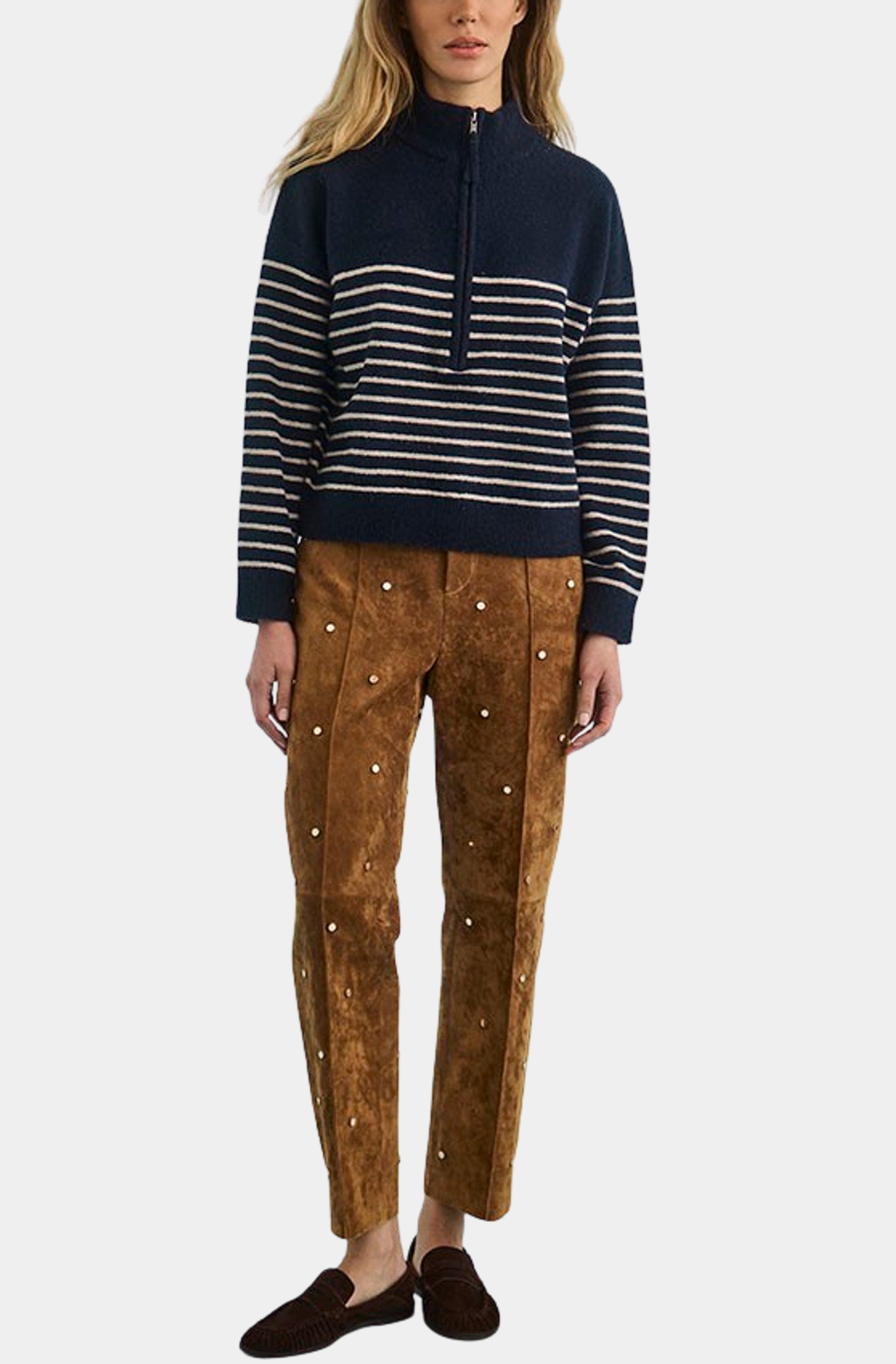 Lewis Pullover