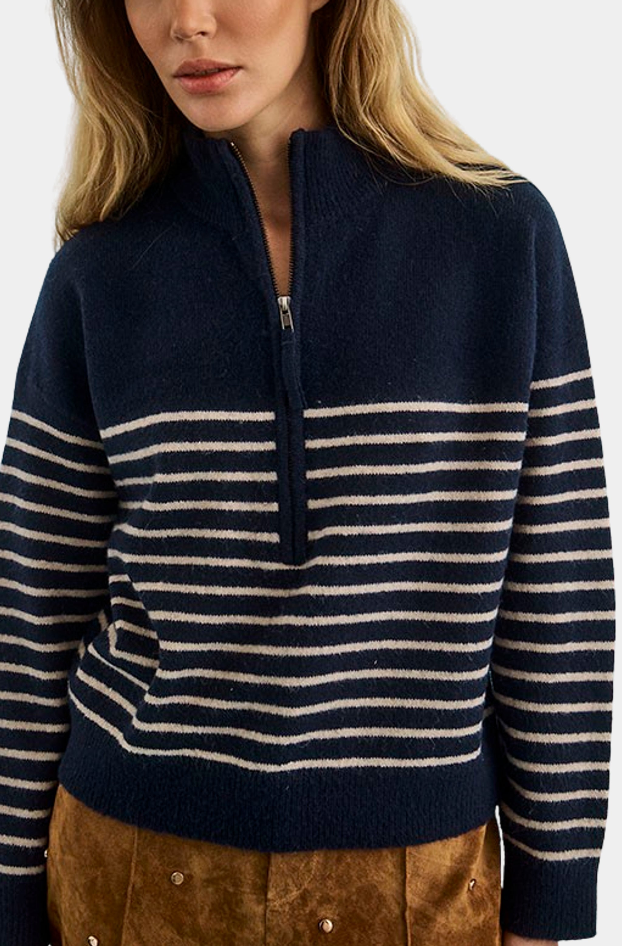 Lewis Pullover