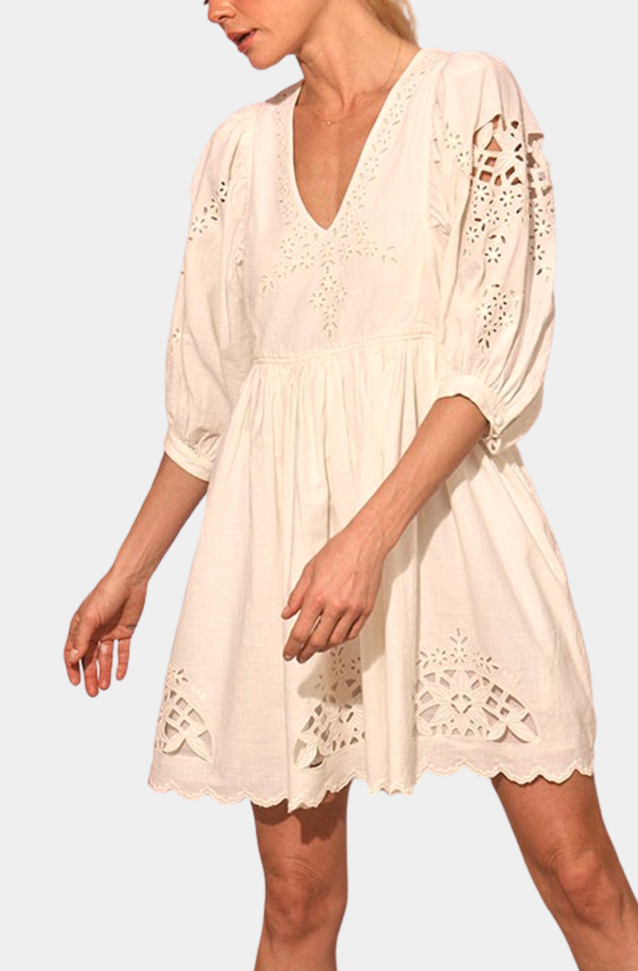 Maya Dress