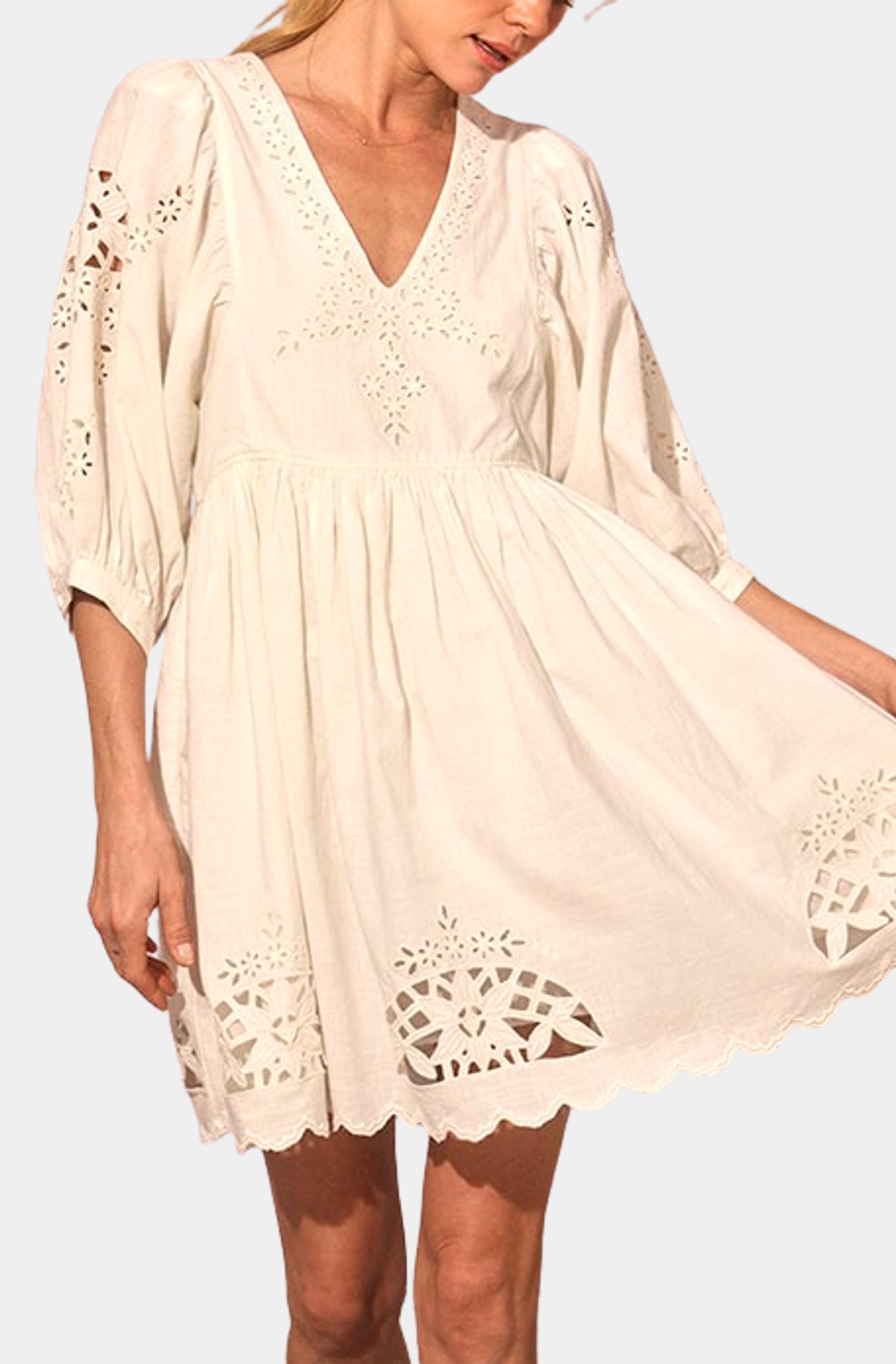 Maya Dress