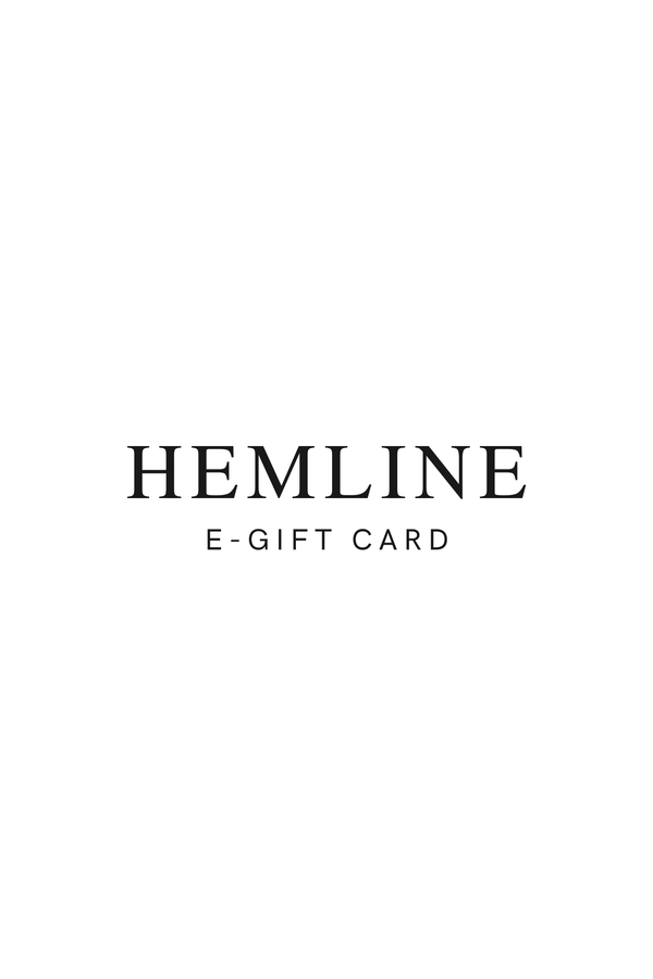 Hemline Winter Park E-Gift Card