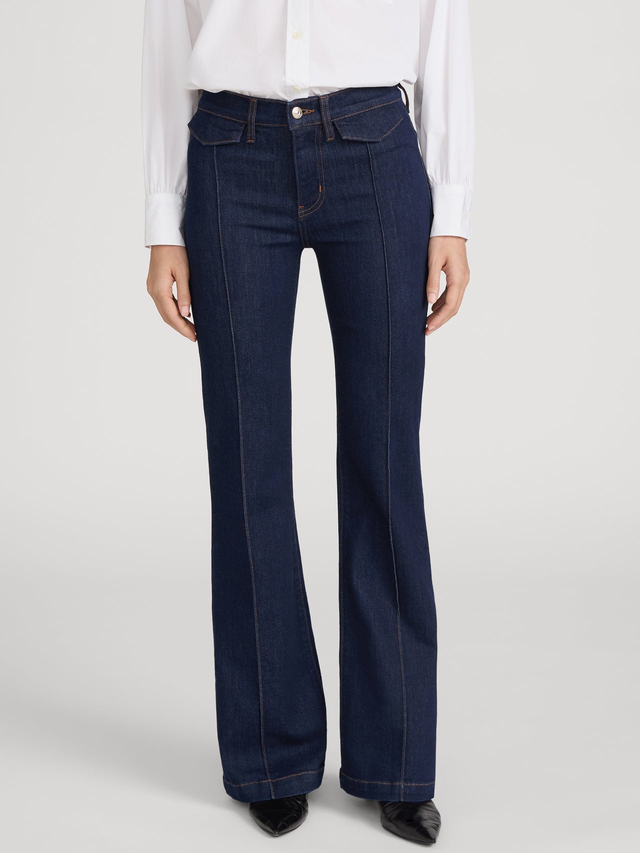 The Icon Trouser