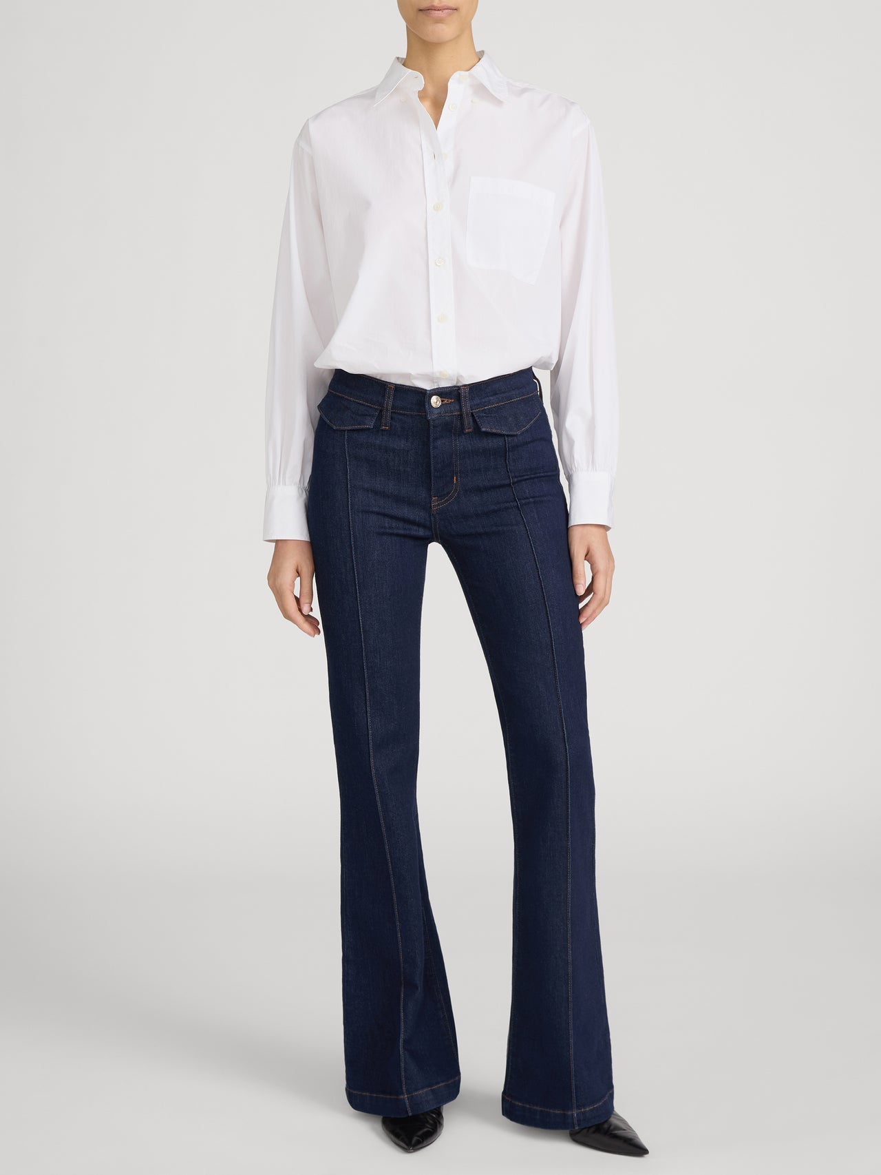 The Icon Trouser