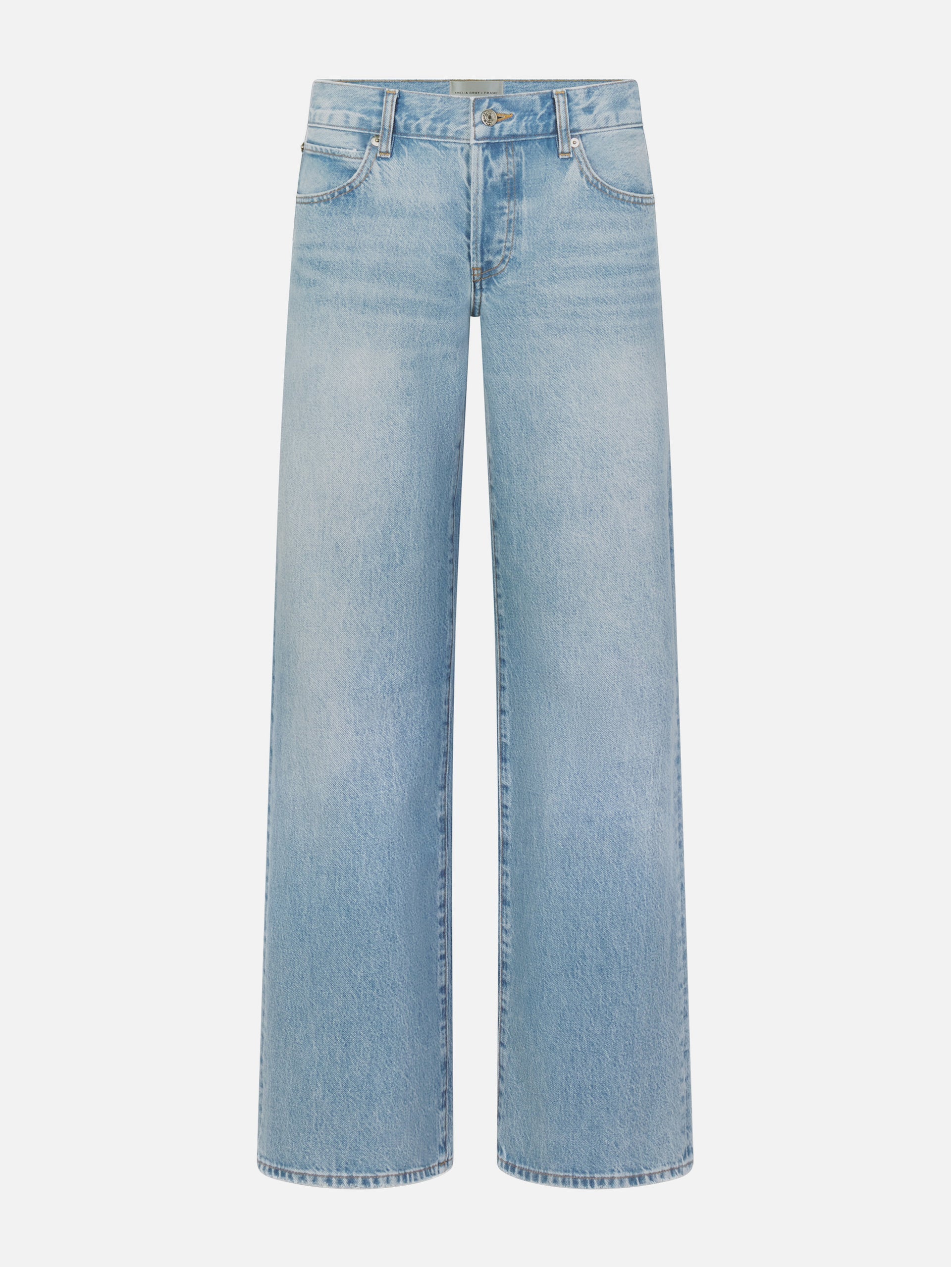 The Gray Pant