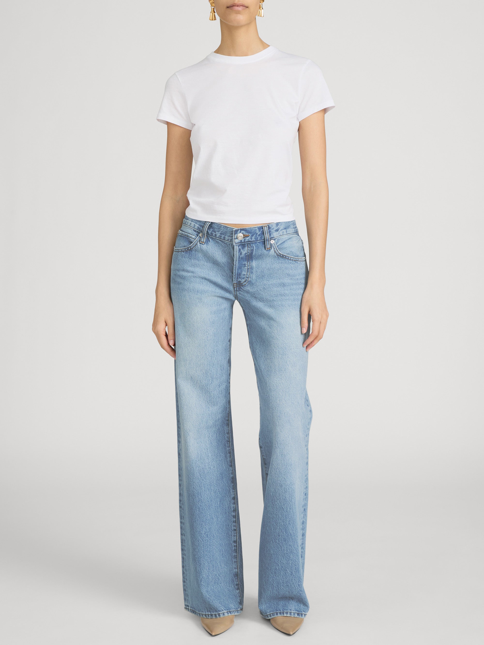 The Gray Pant