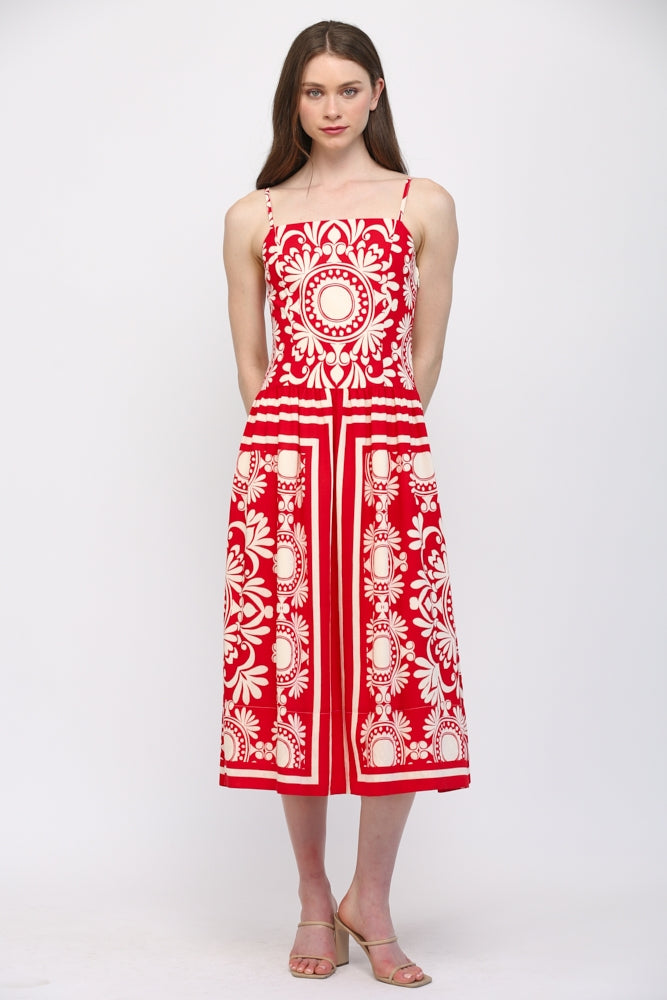 Gia Dress