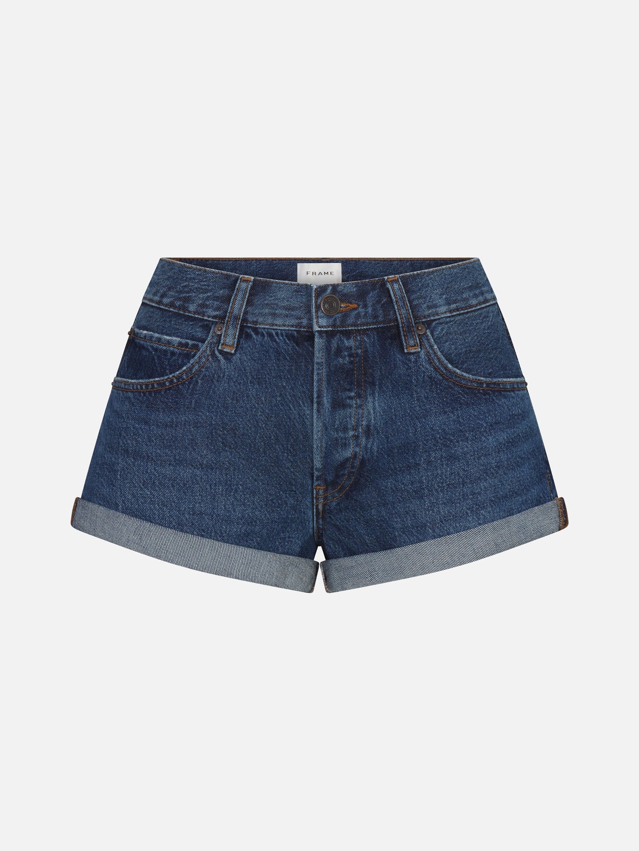 The Darling Short