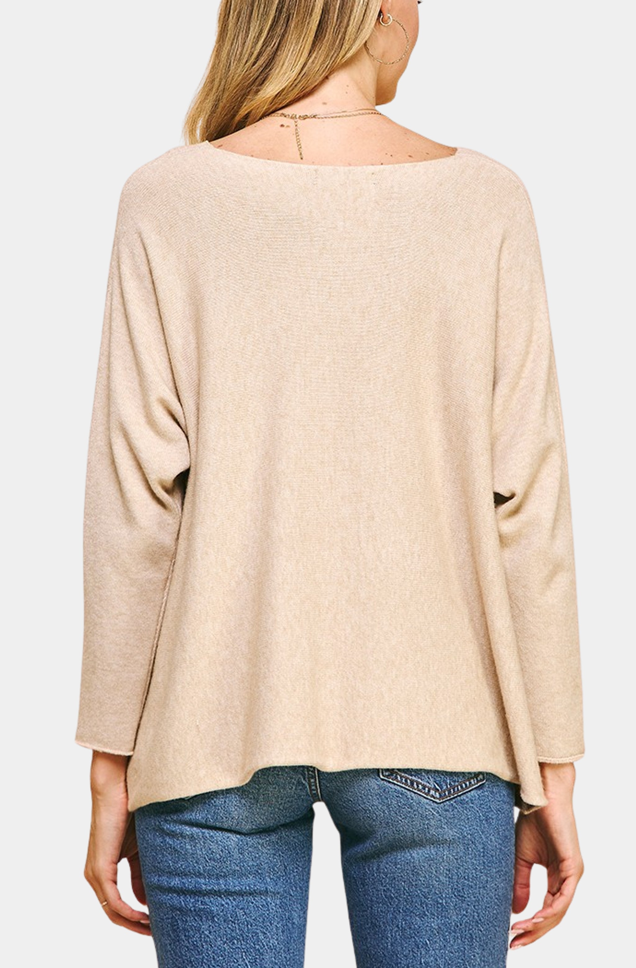Lucia Sweater
