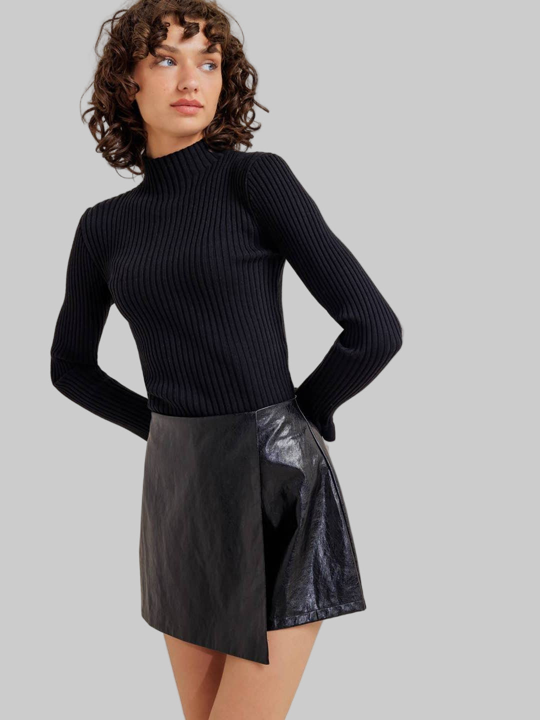 Brixley Skort