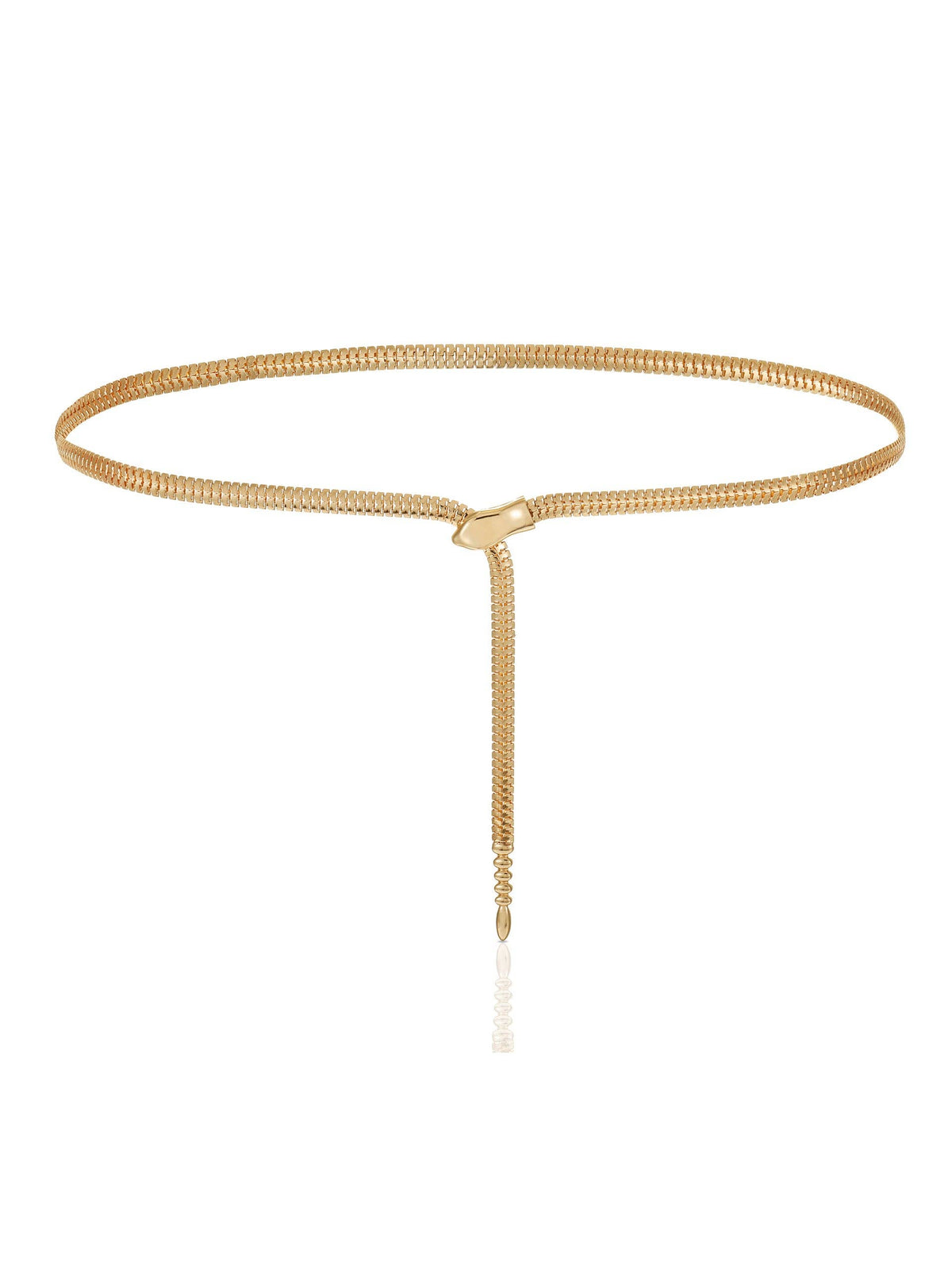 Wrap and Clip Belt