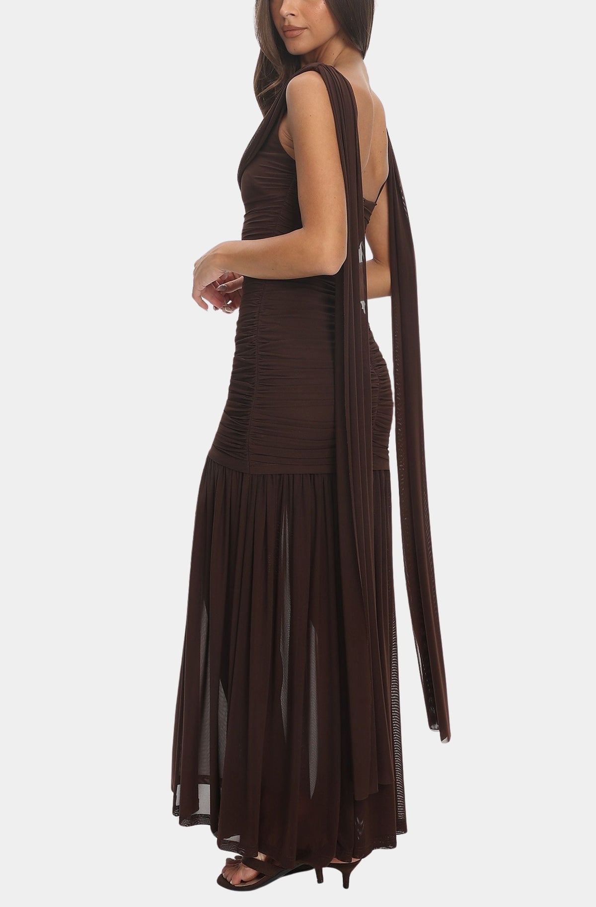 Perisa Dress