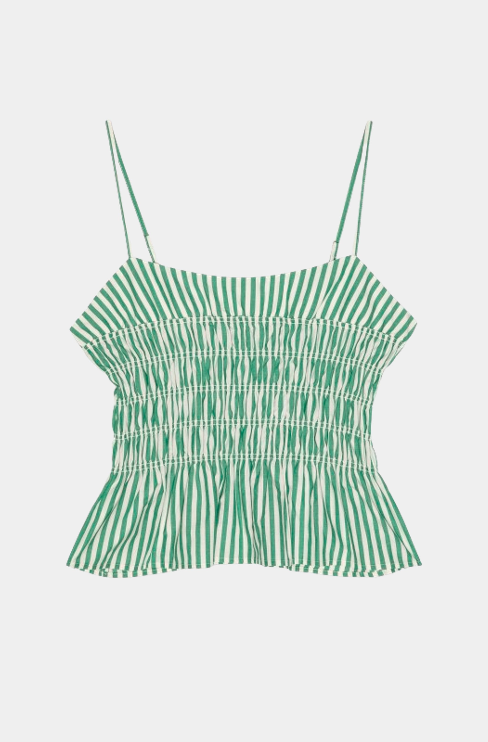 Makenna Top
