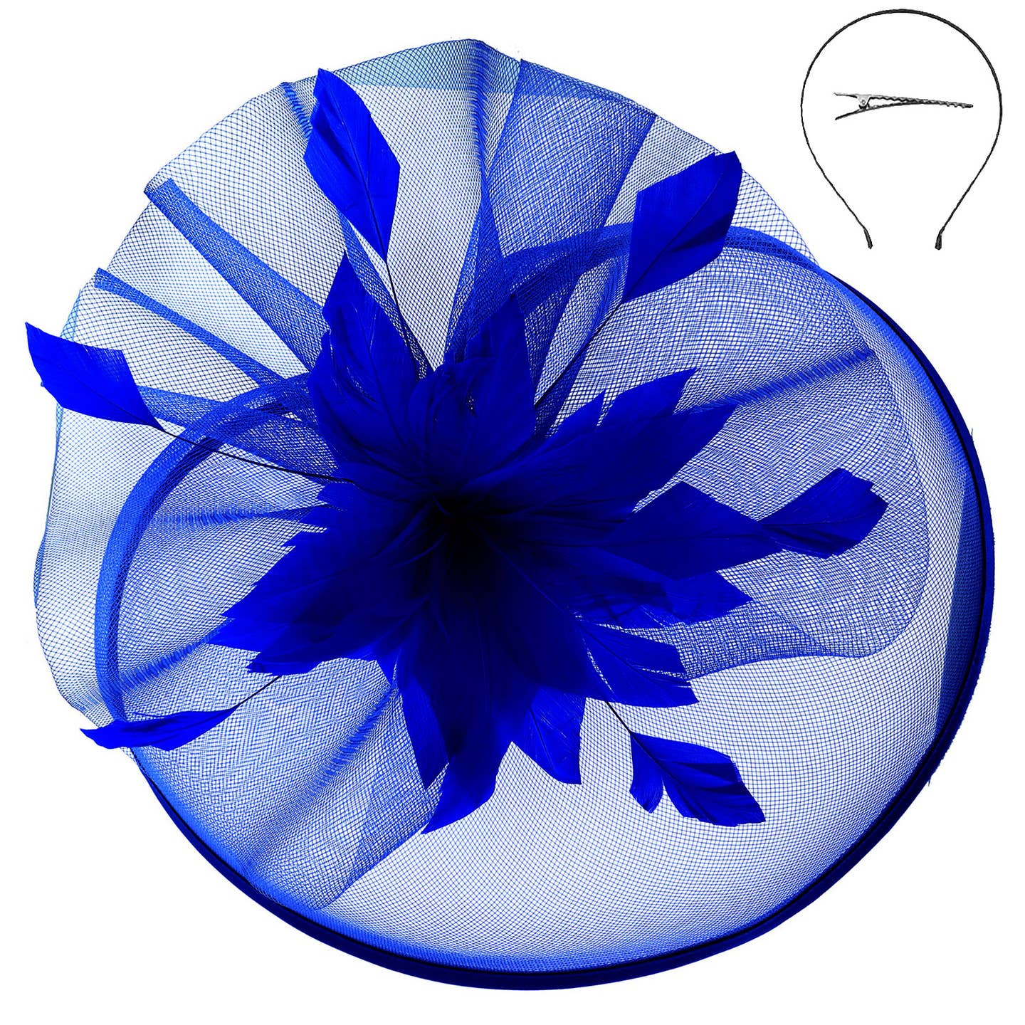 Fascinator with Headband