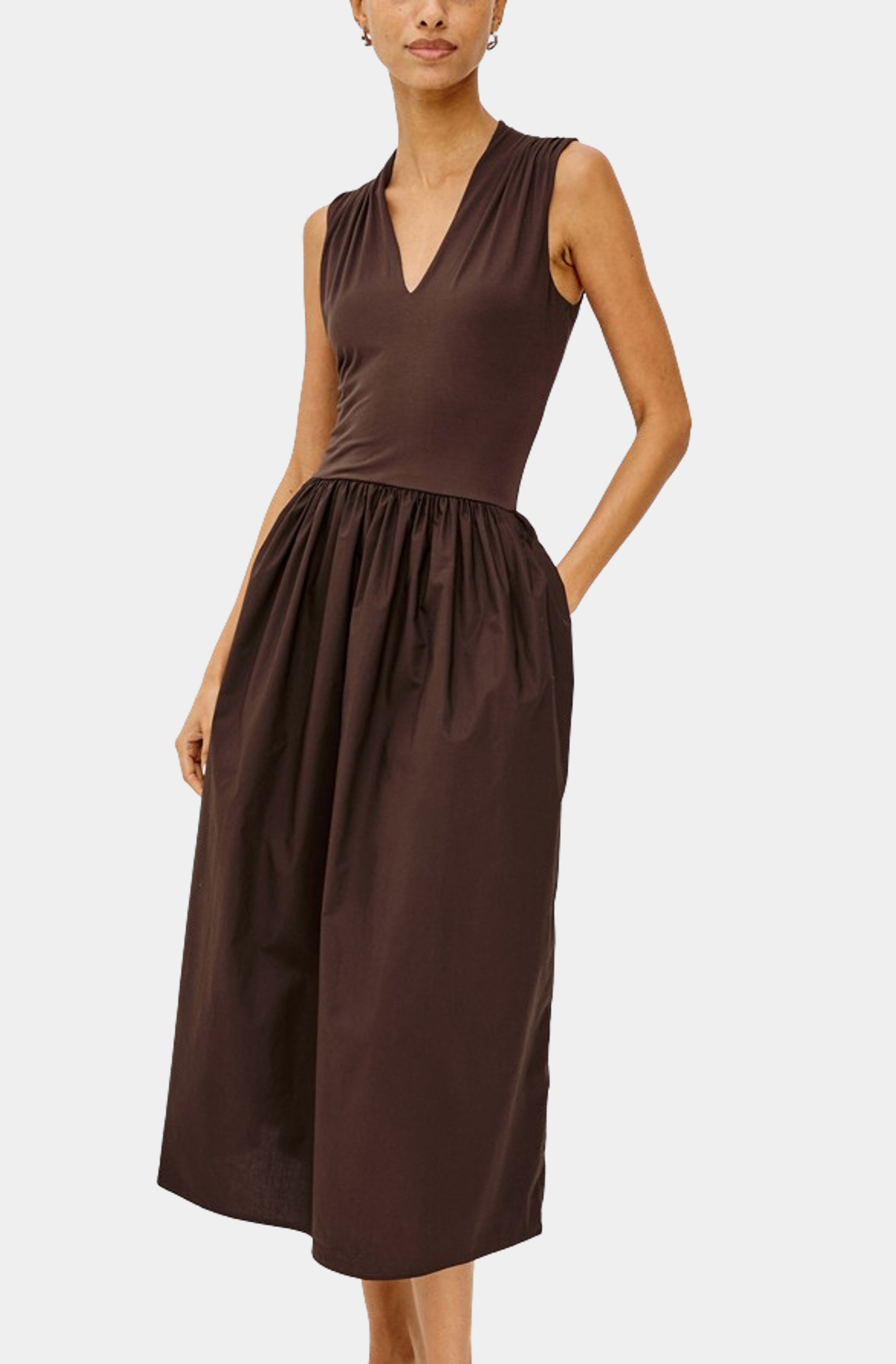 Winnie Dress