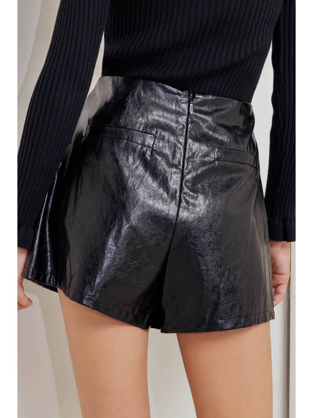 Brixley Skort