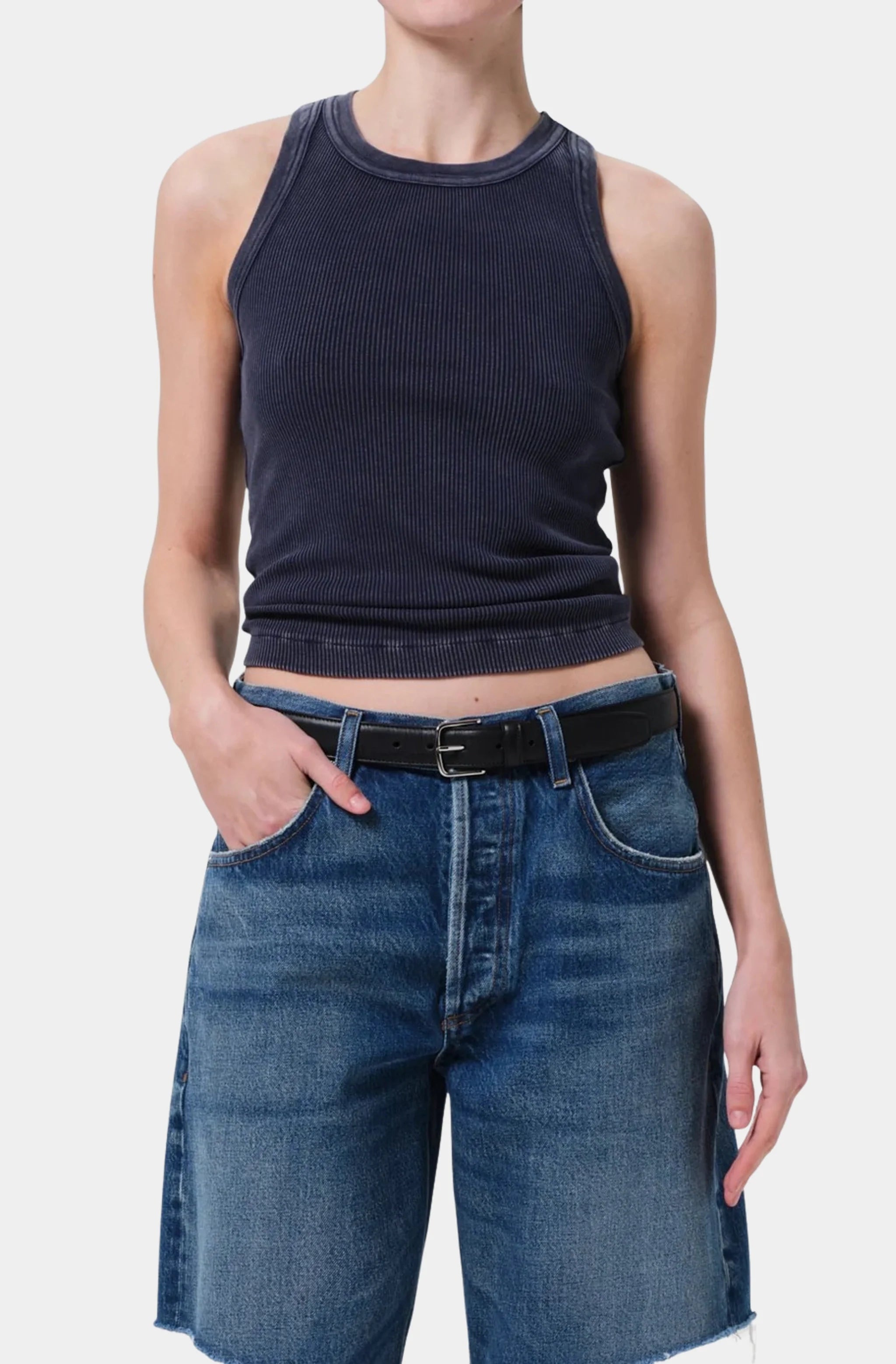 Isabel Rib Tank