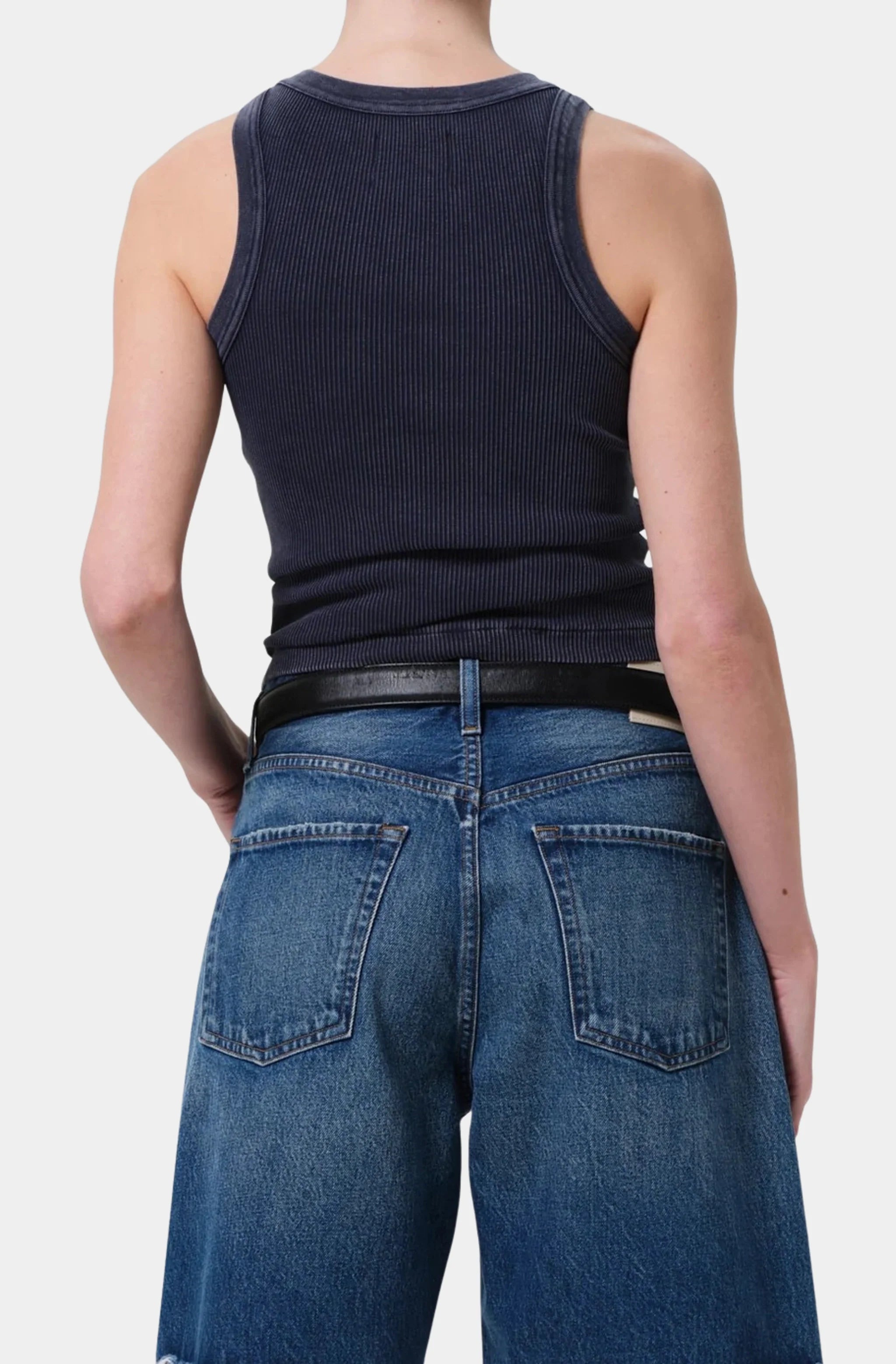 Isabel Rib Tank