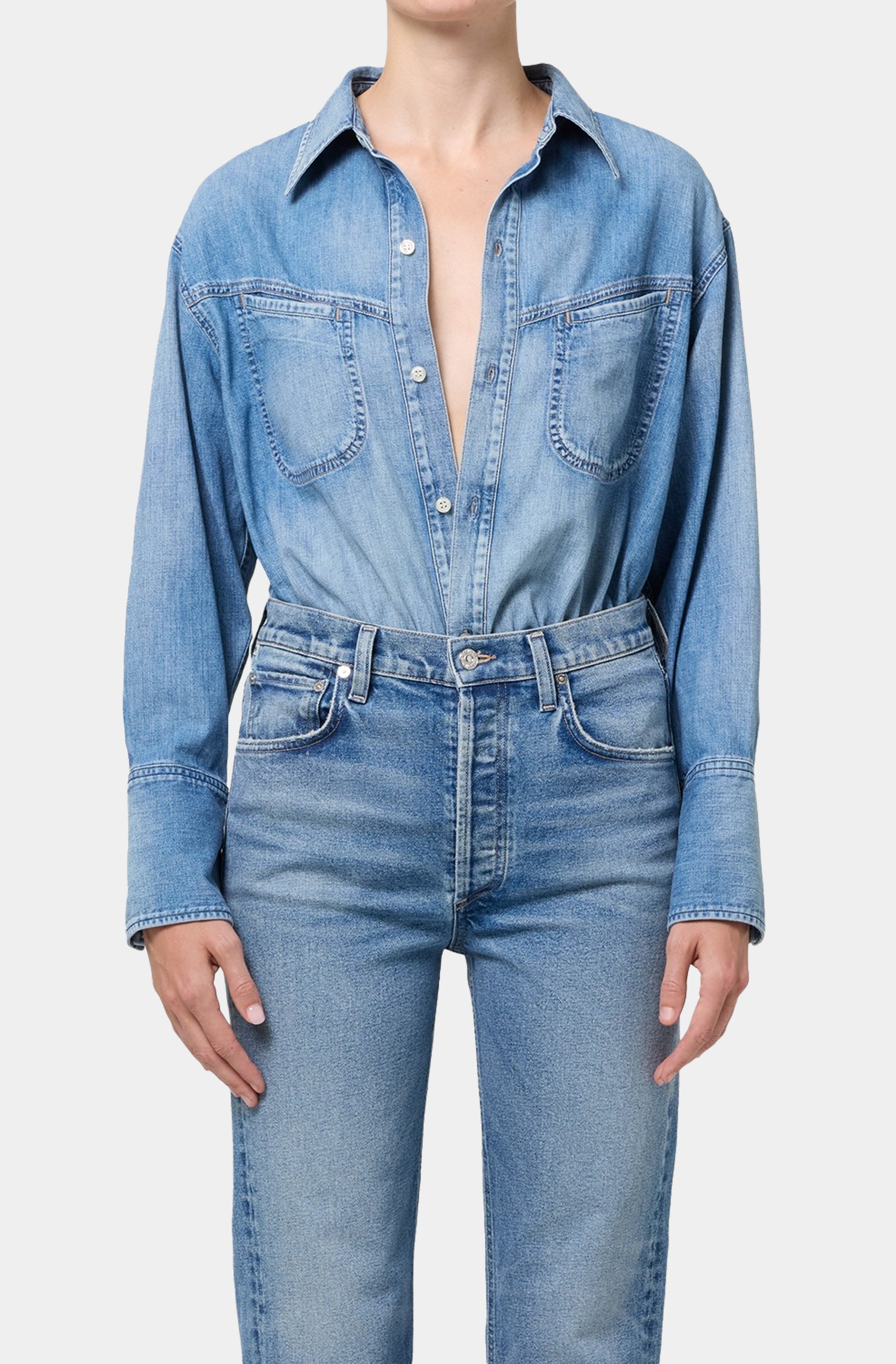 Solene Shirt