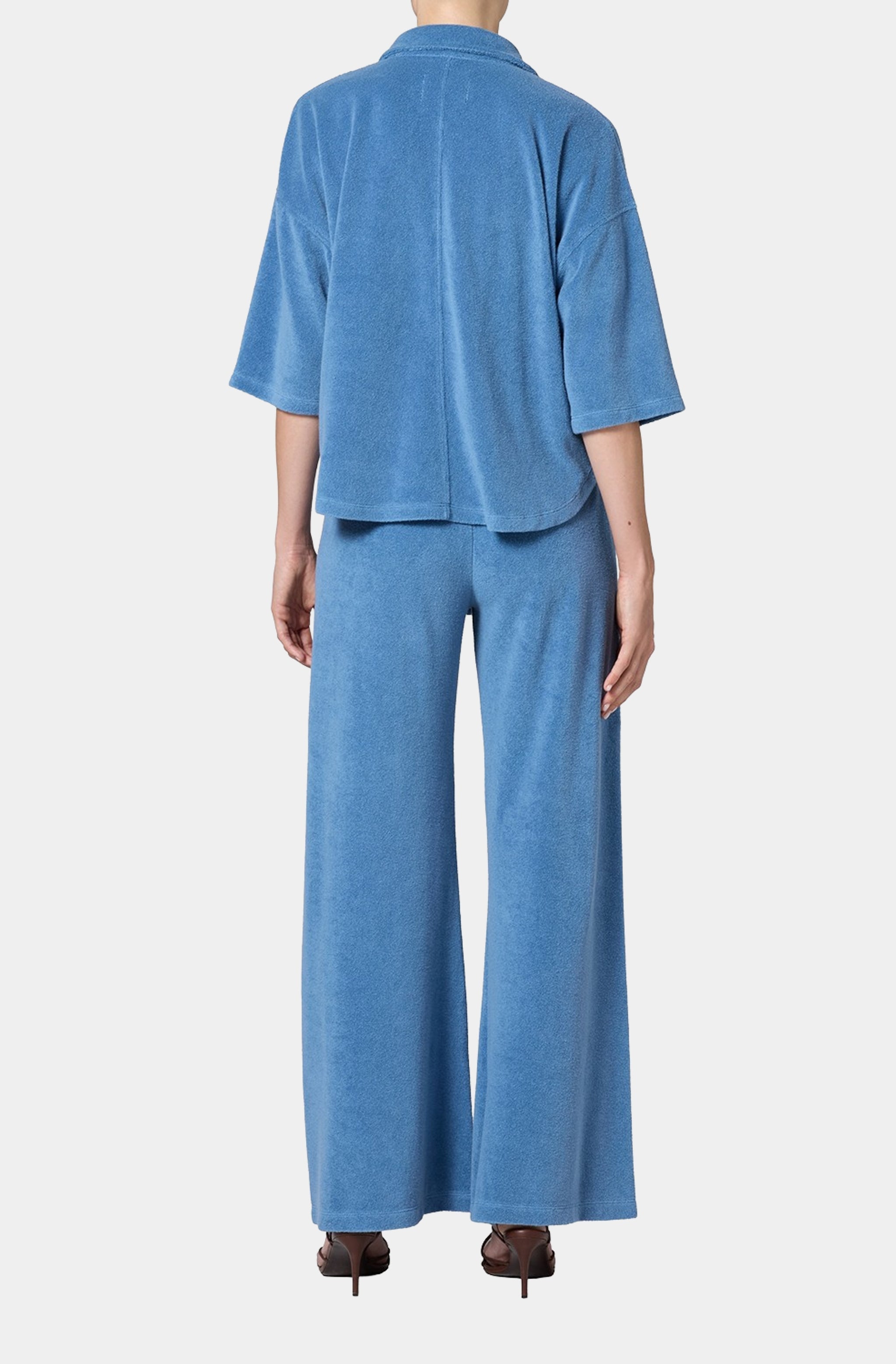Francis Knit Shirt