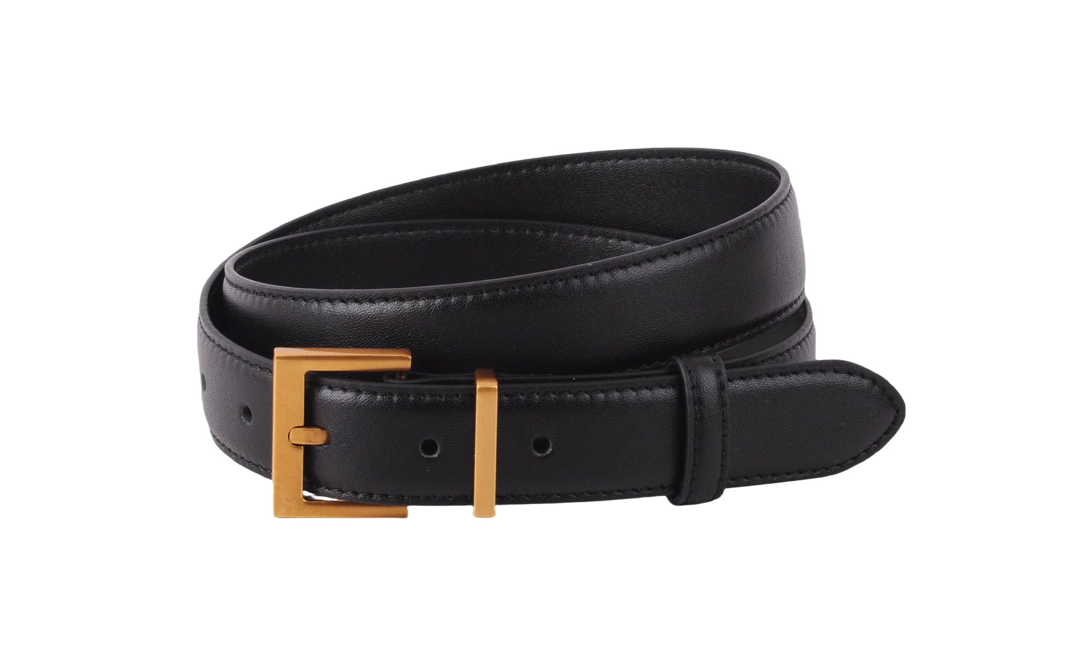 The Monroe Leather Belt L The Monroe Leather Belt L