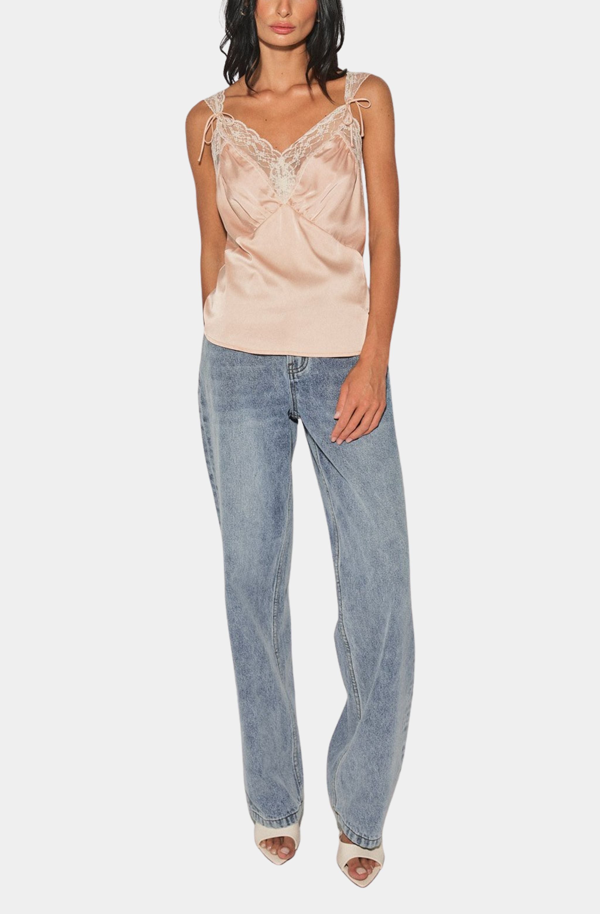 Marva Top