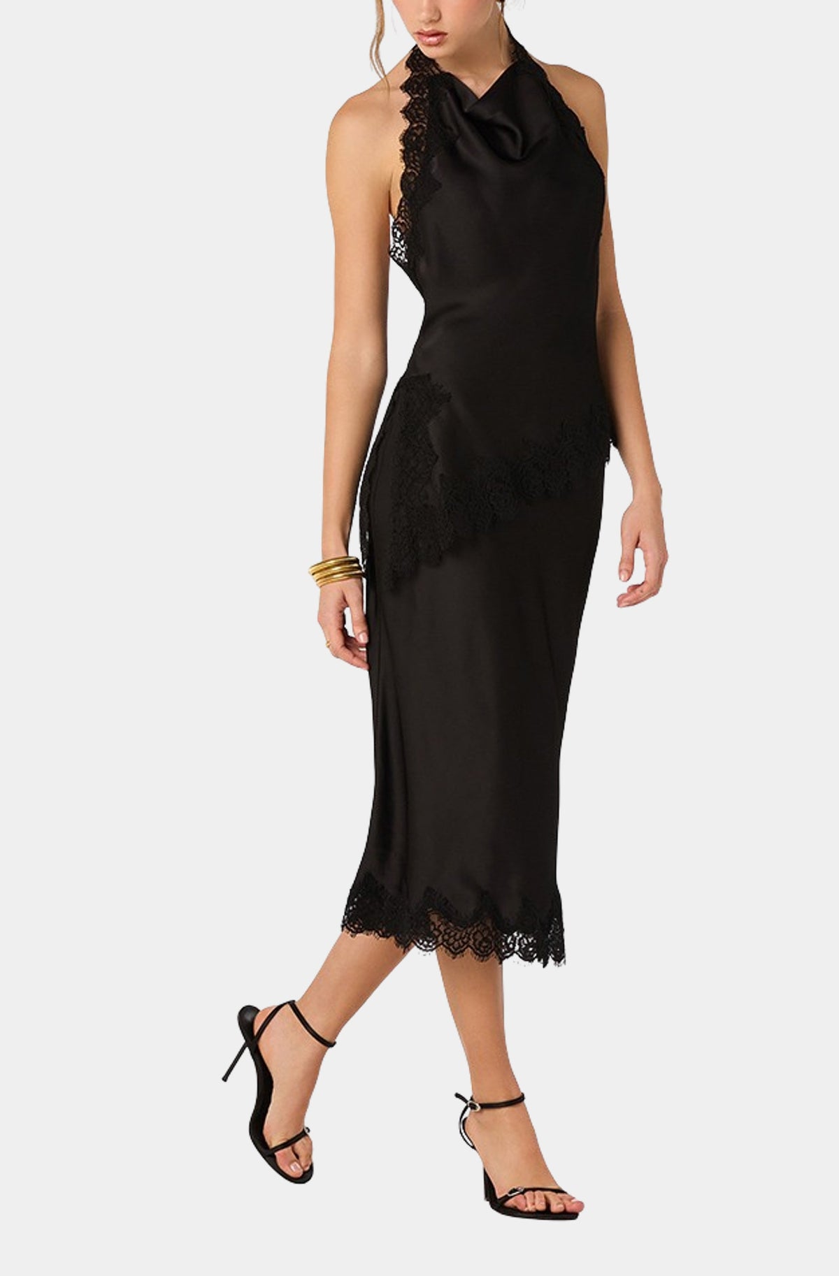 Melian Skirt
