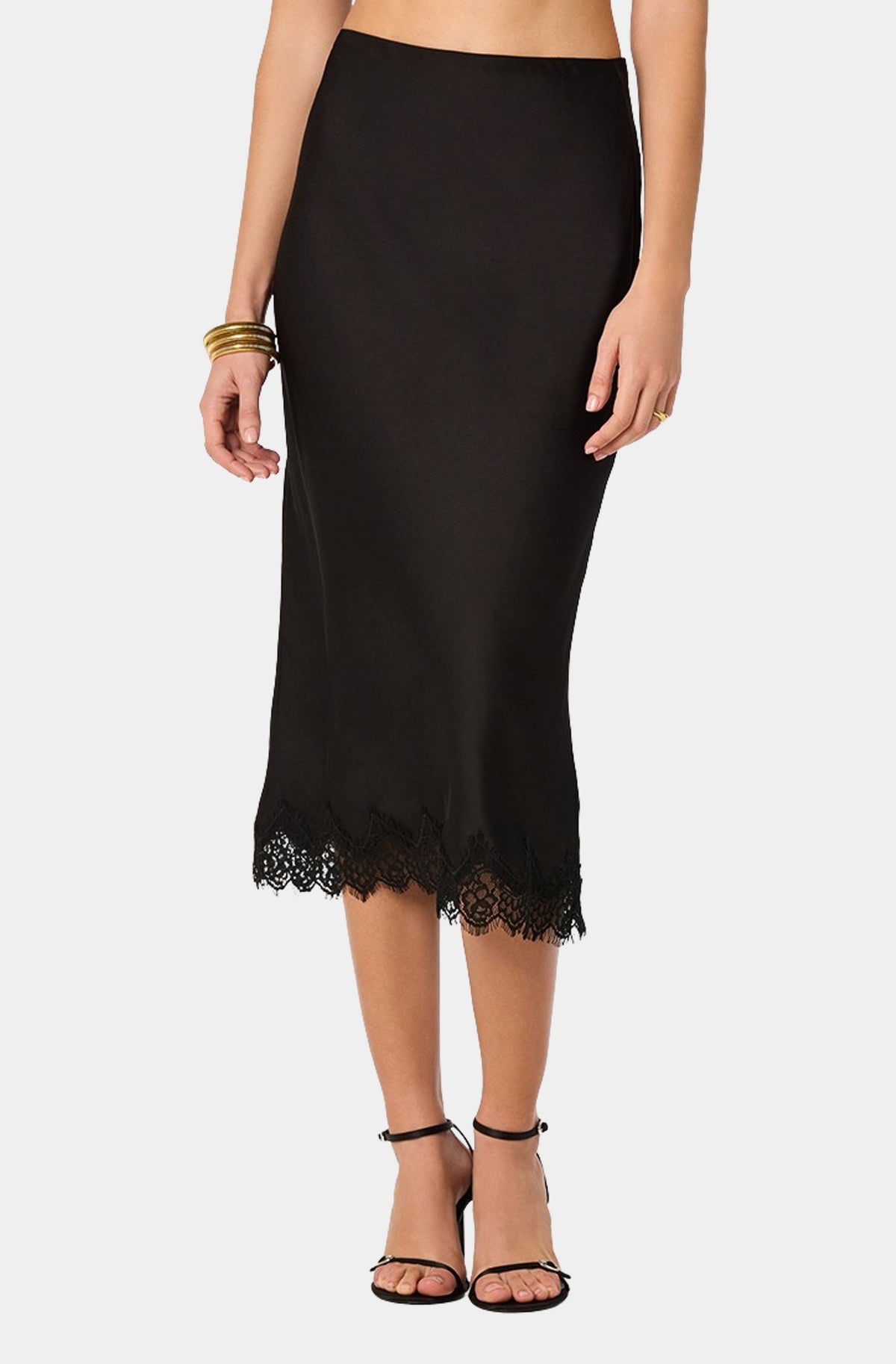 Melian Skirt