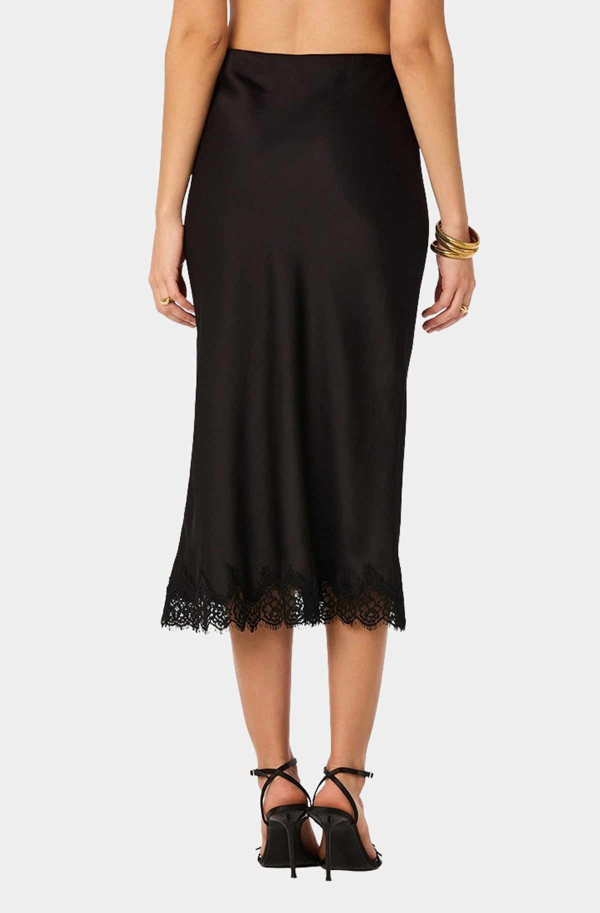 Melian Skirt