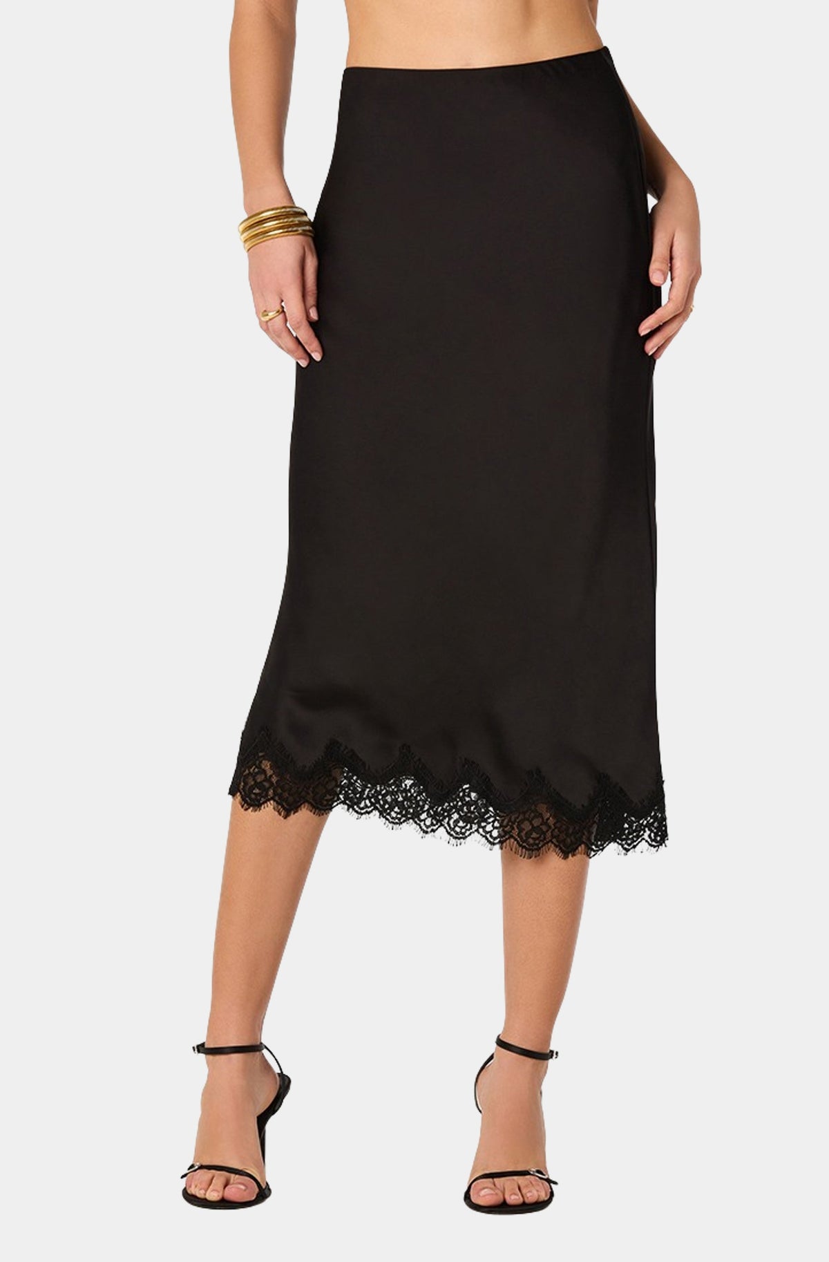 Melian Skirt