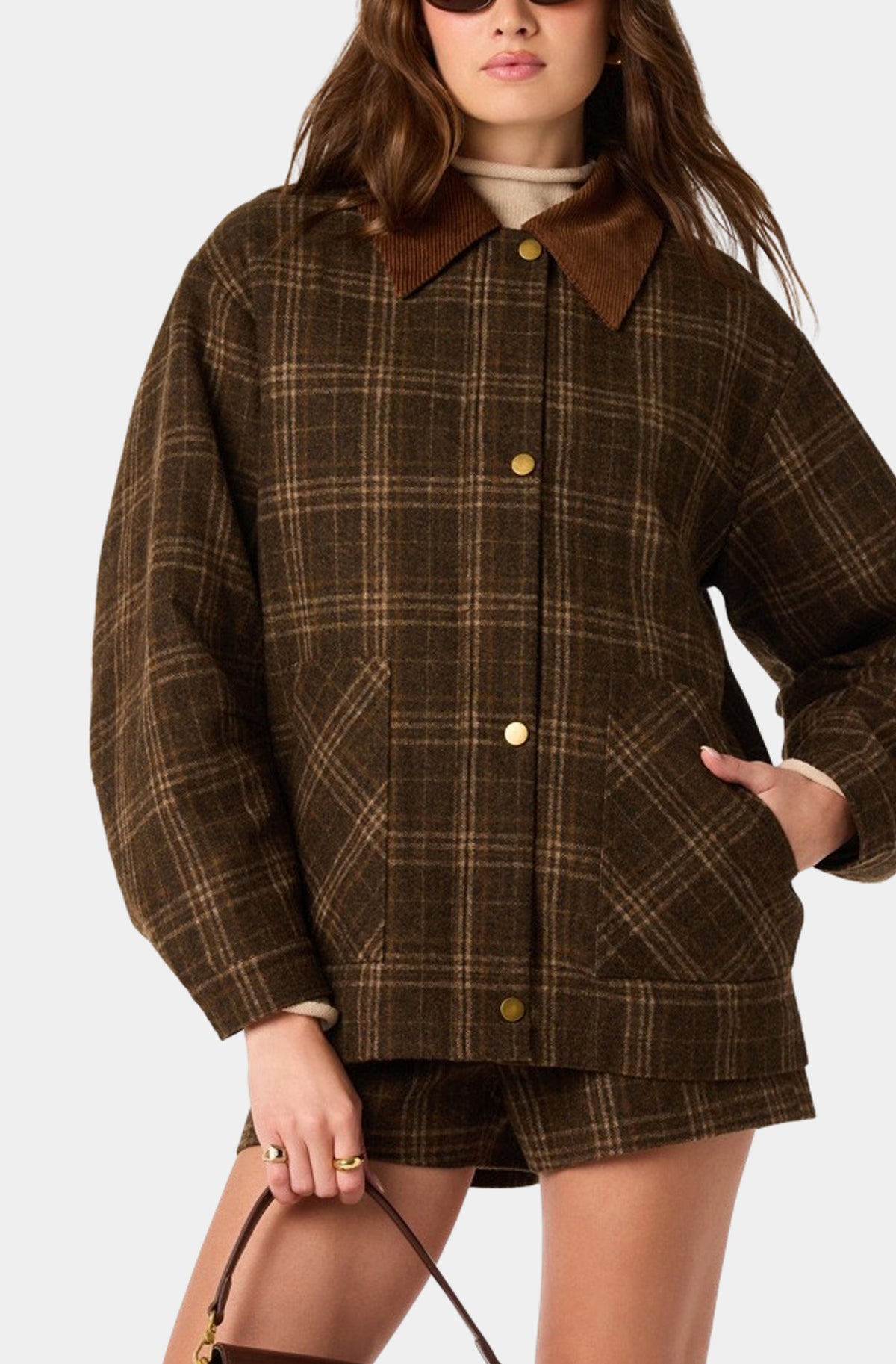 Shae Jacket