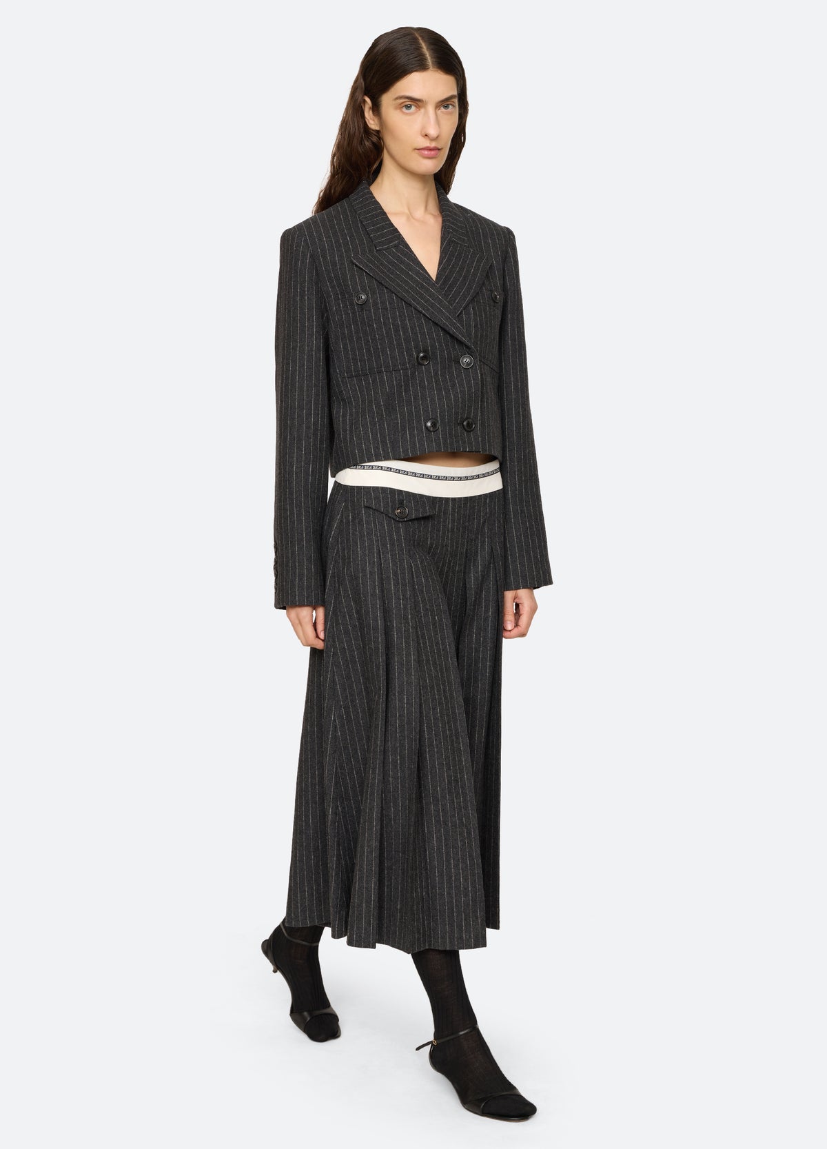 Johanna Culottes