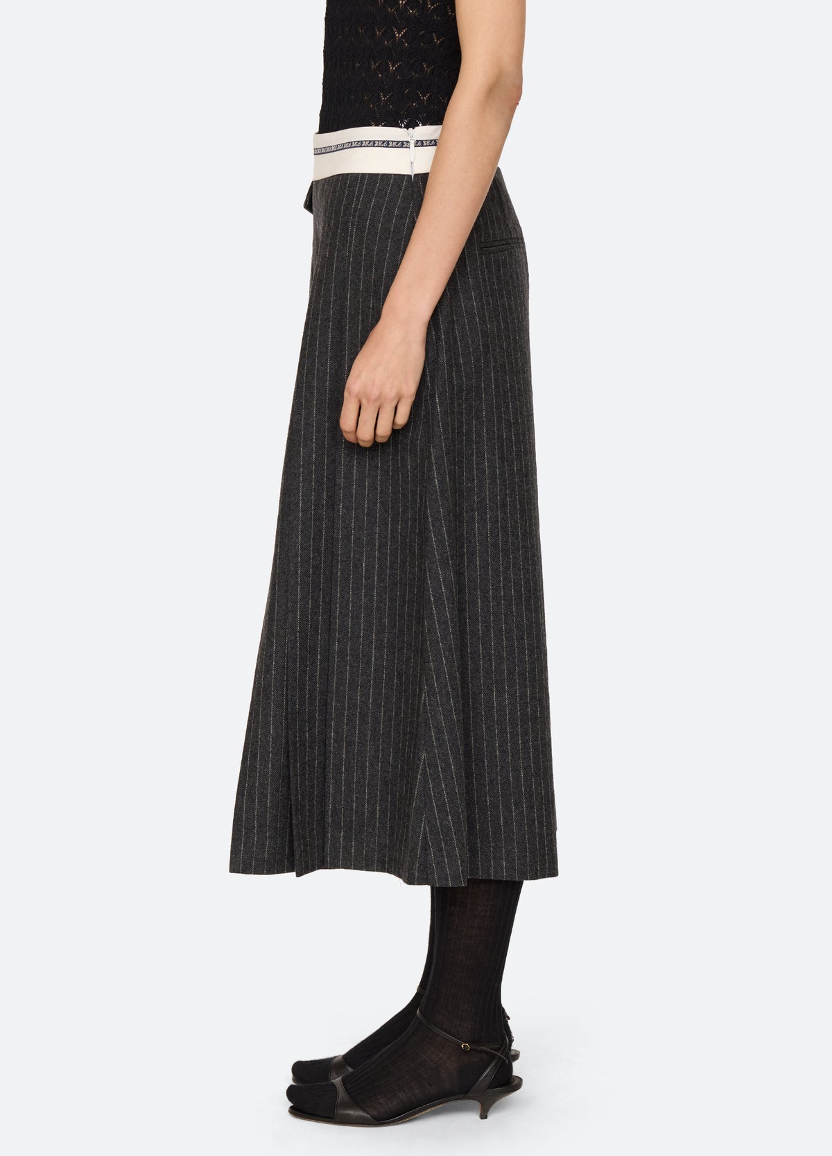 Johanna Culottes