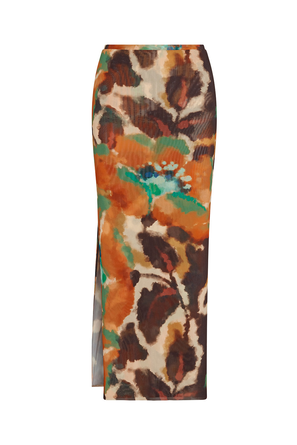Alaya Skirt