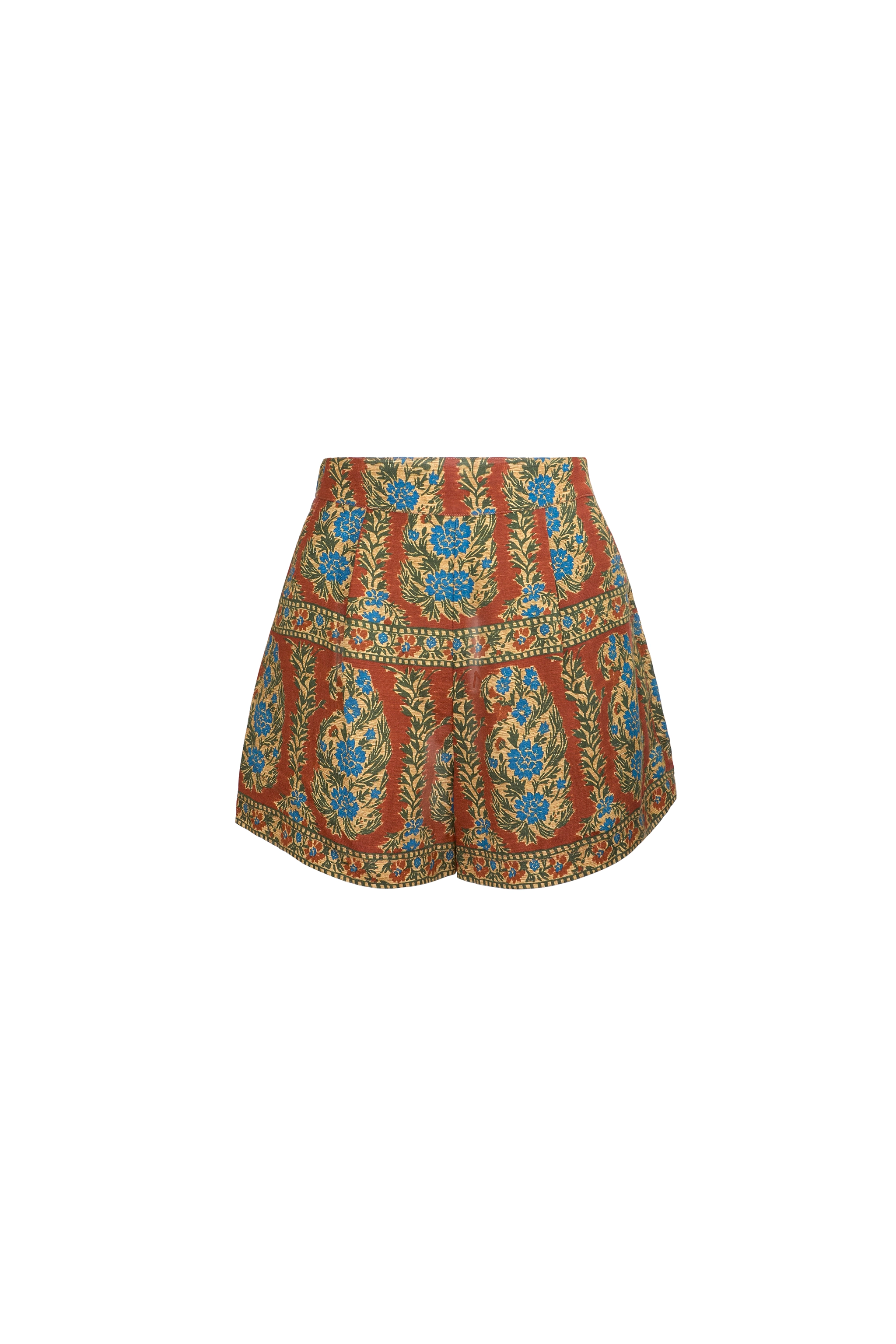 Ashton Short