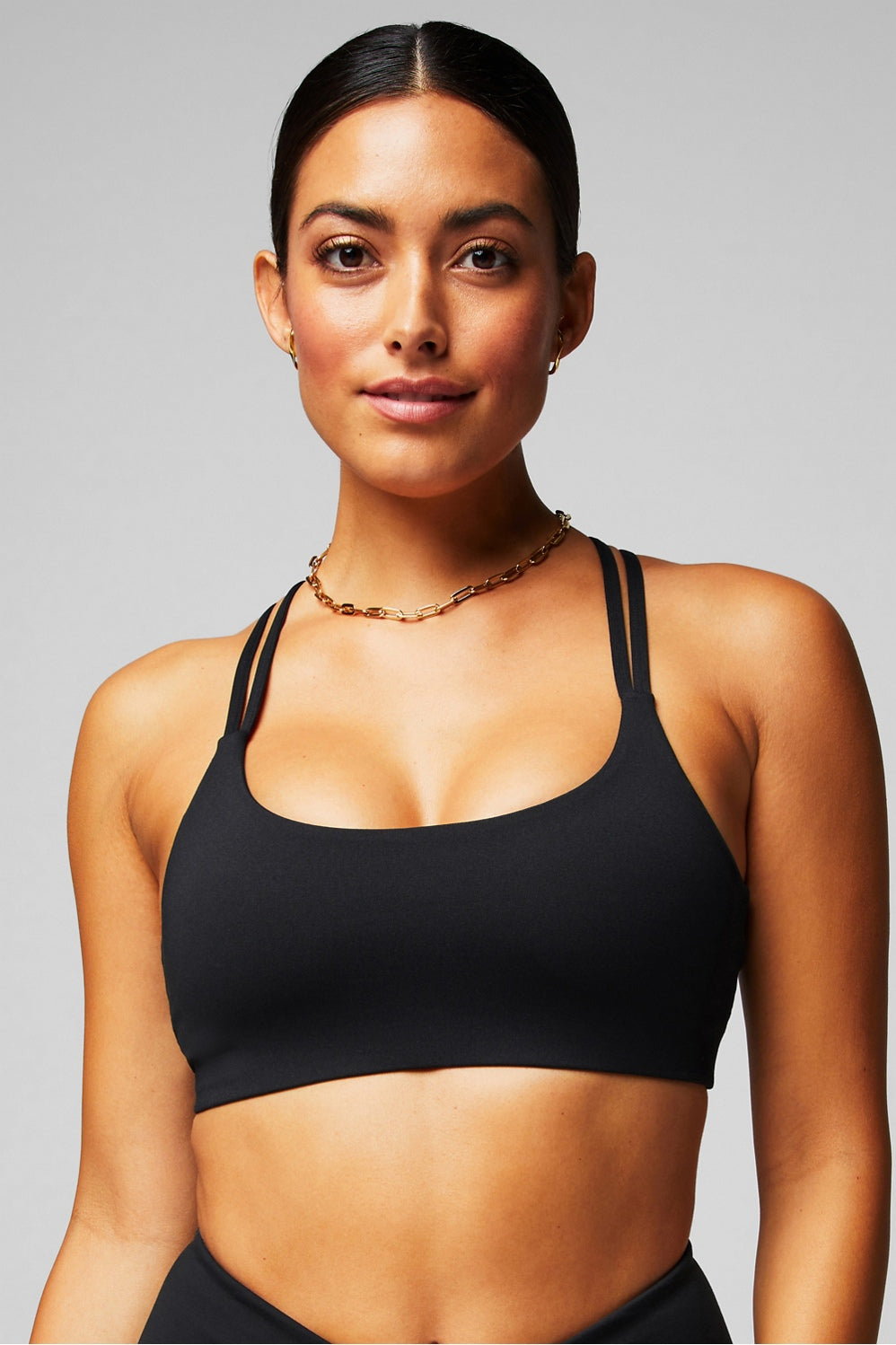 Principal Low Impact Bra