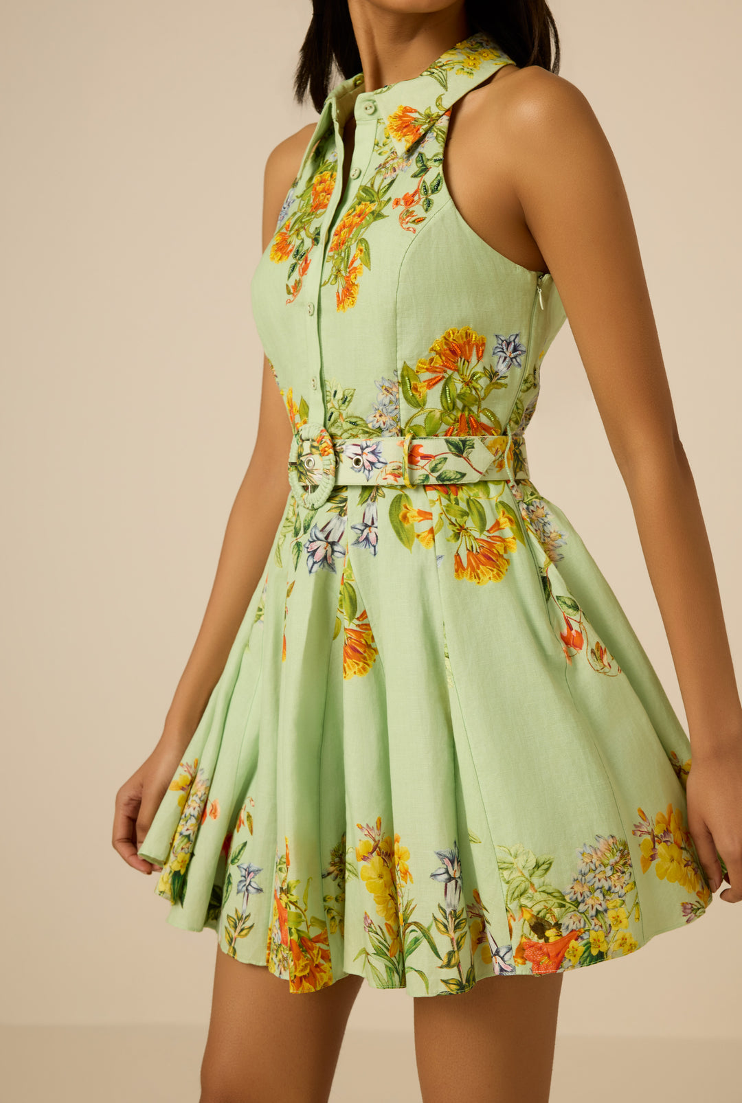 Short Dress