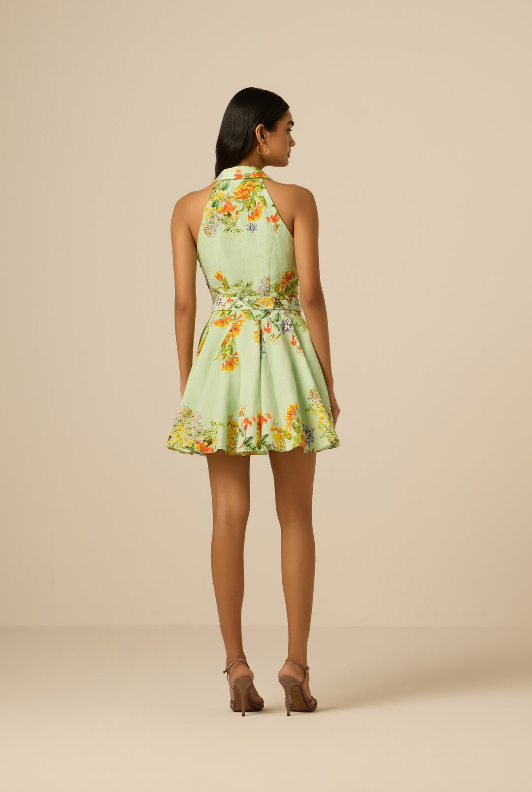 Short Dress