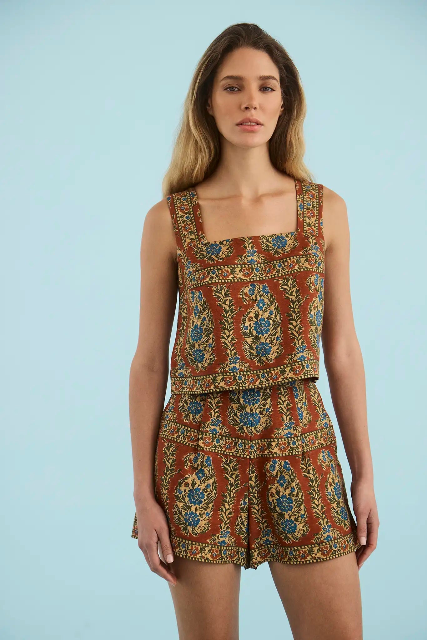 Ashton Short