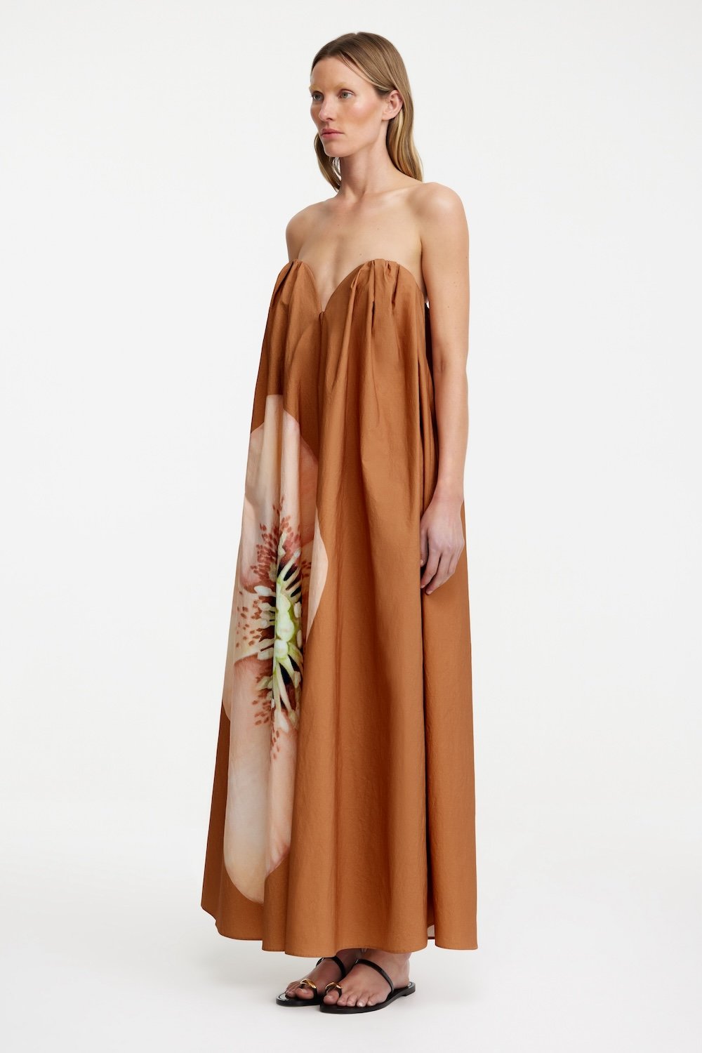 Shiloh Maxi Dress Hemline Winter Park Shiloh Maxi Dress Hemline Winter Park