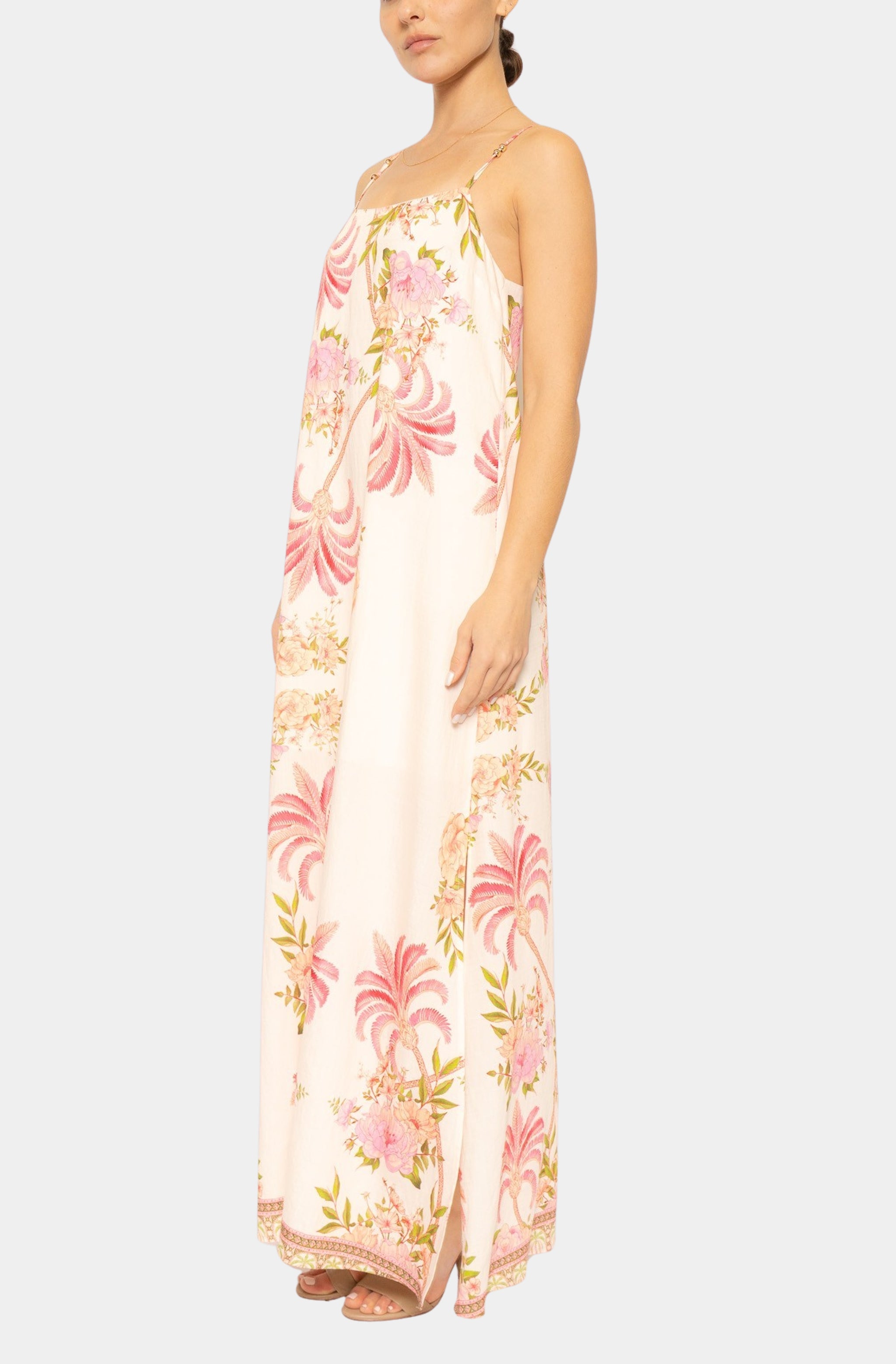Coralie Dress
