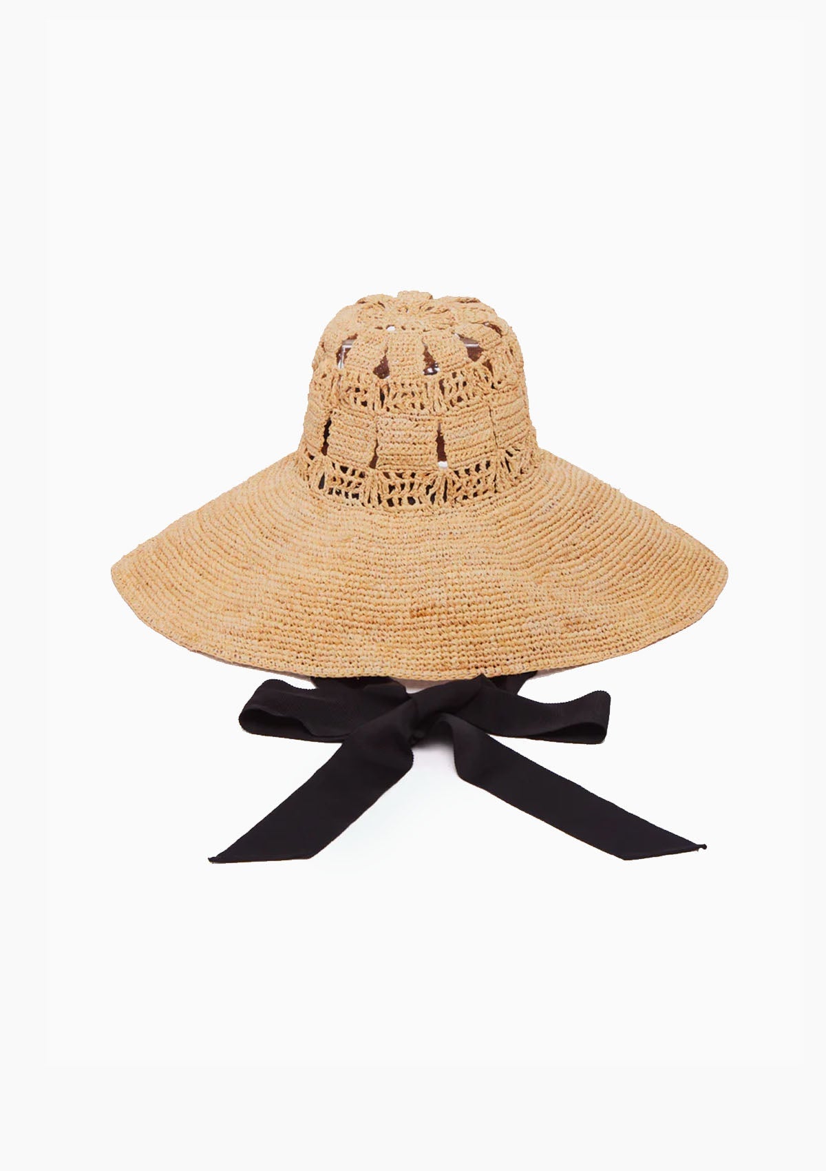 Blanche Hat