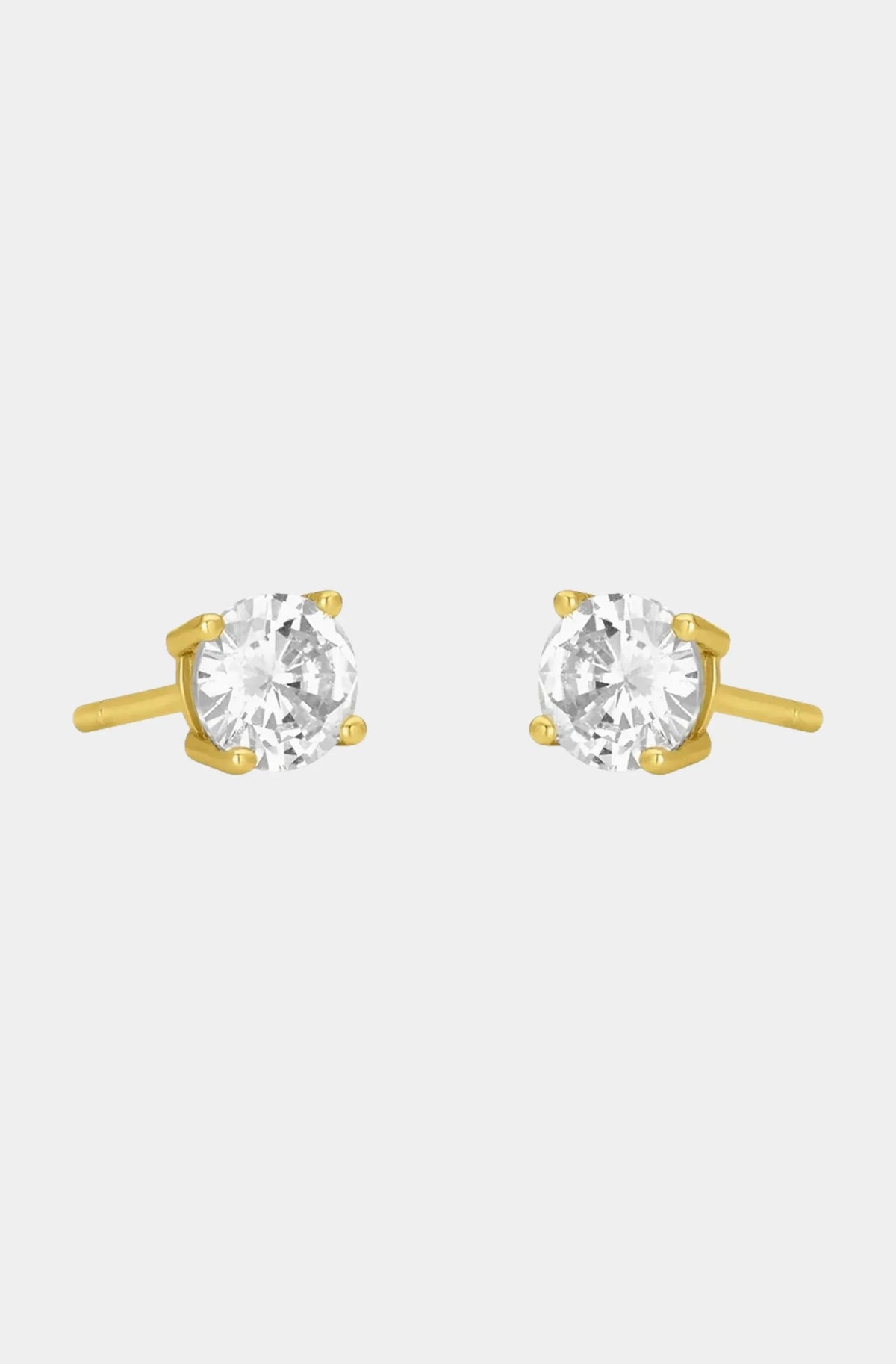 Aurelie Stud Earring