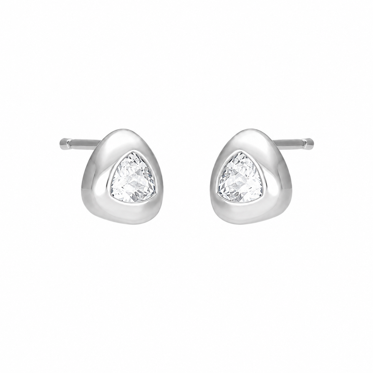 Sondra Stud Earring