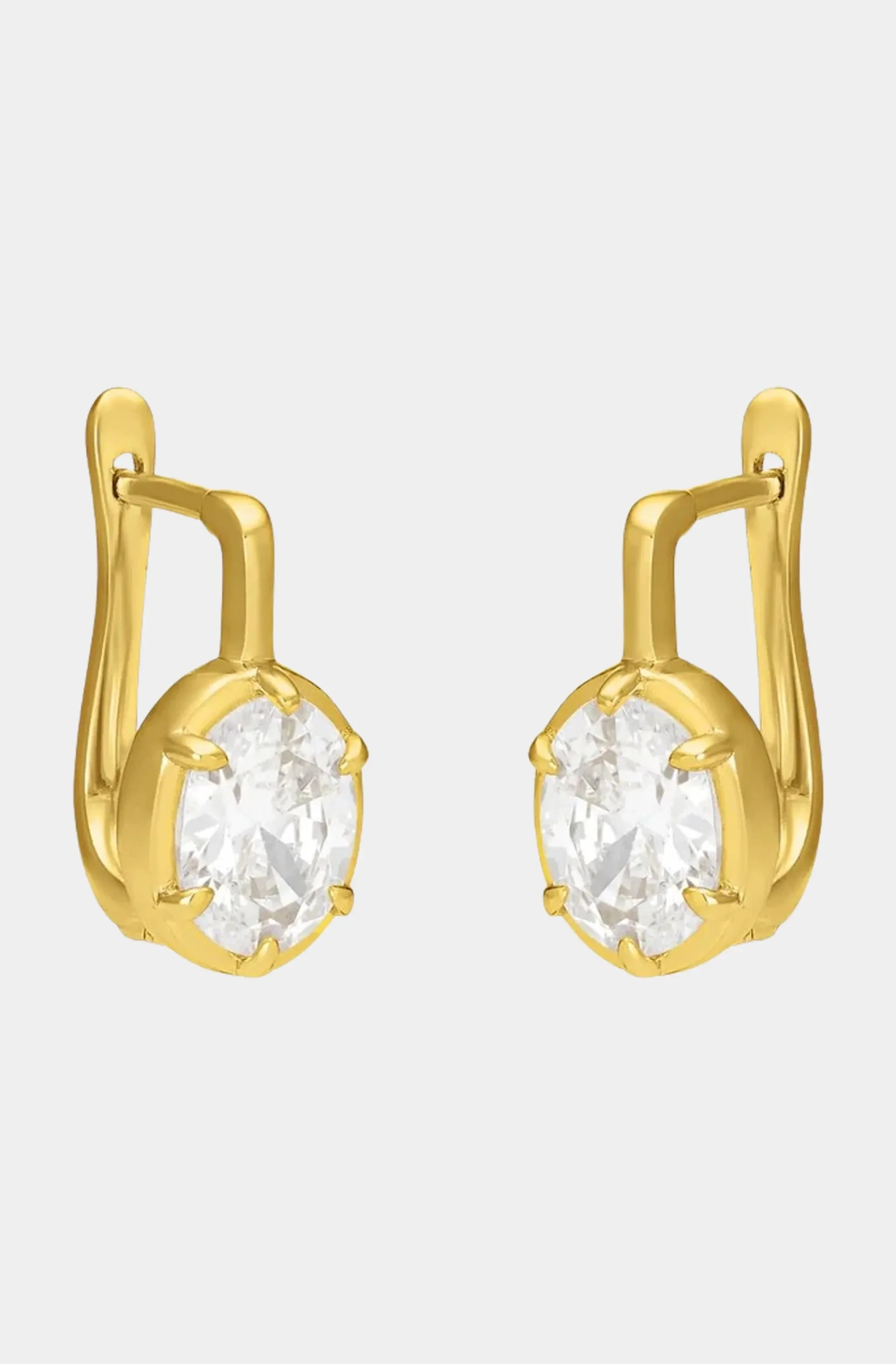 Tilly Earring