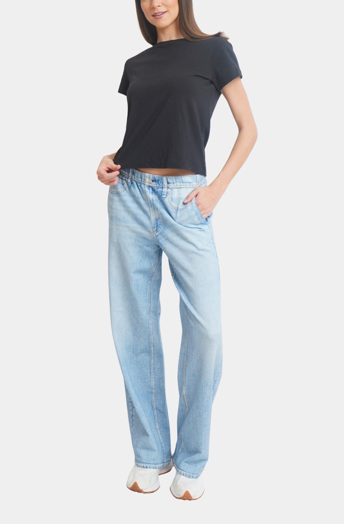 The Classic Tee